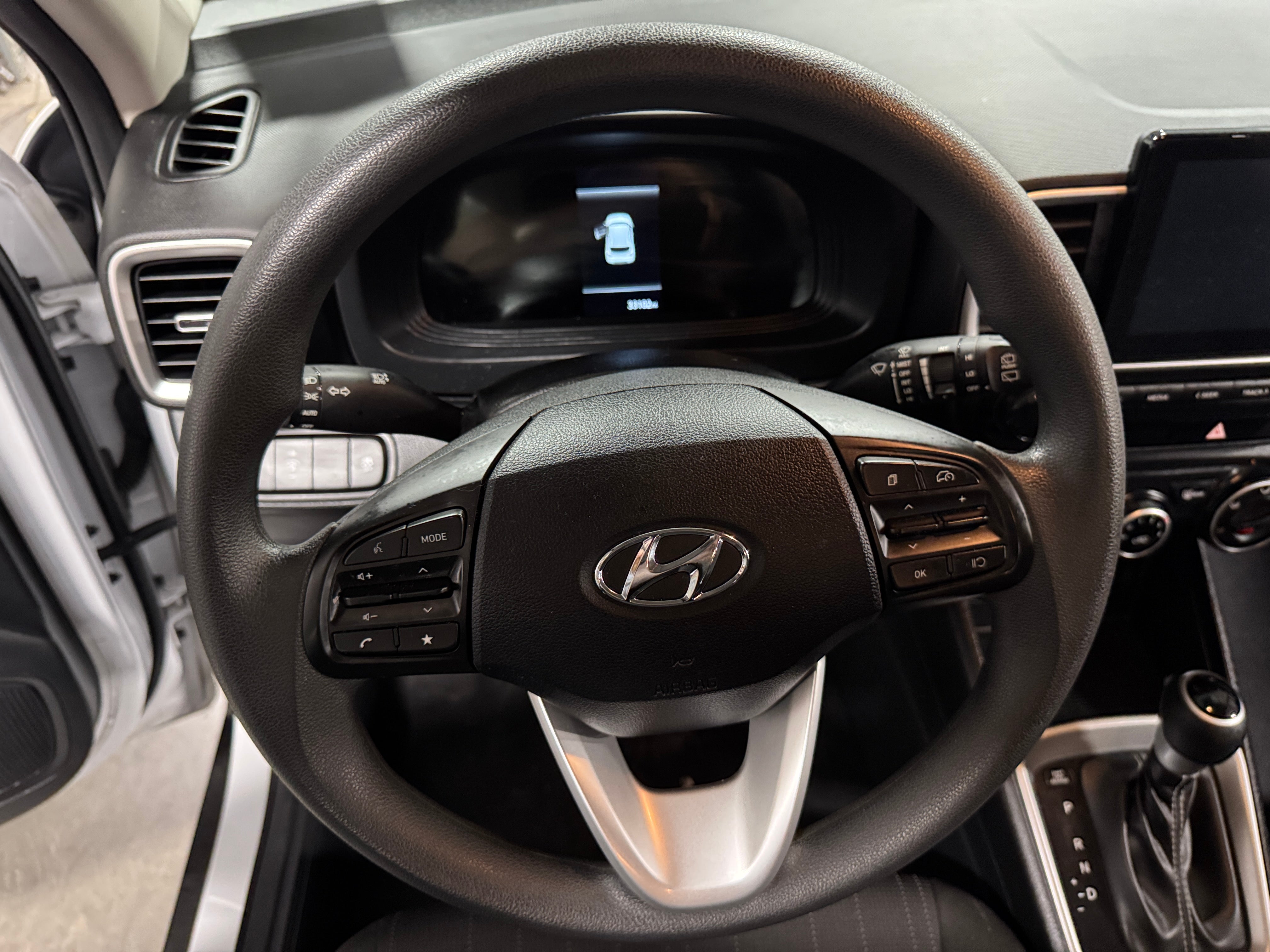 2024 Hyundai Venue SE 5