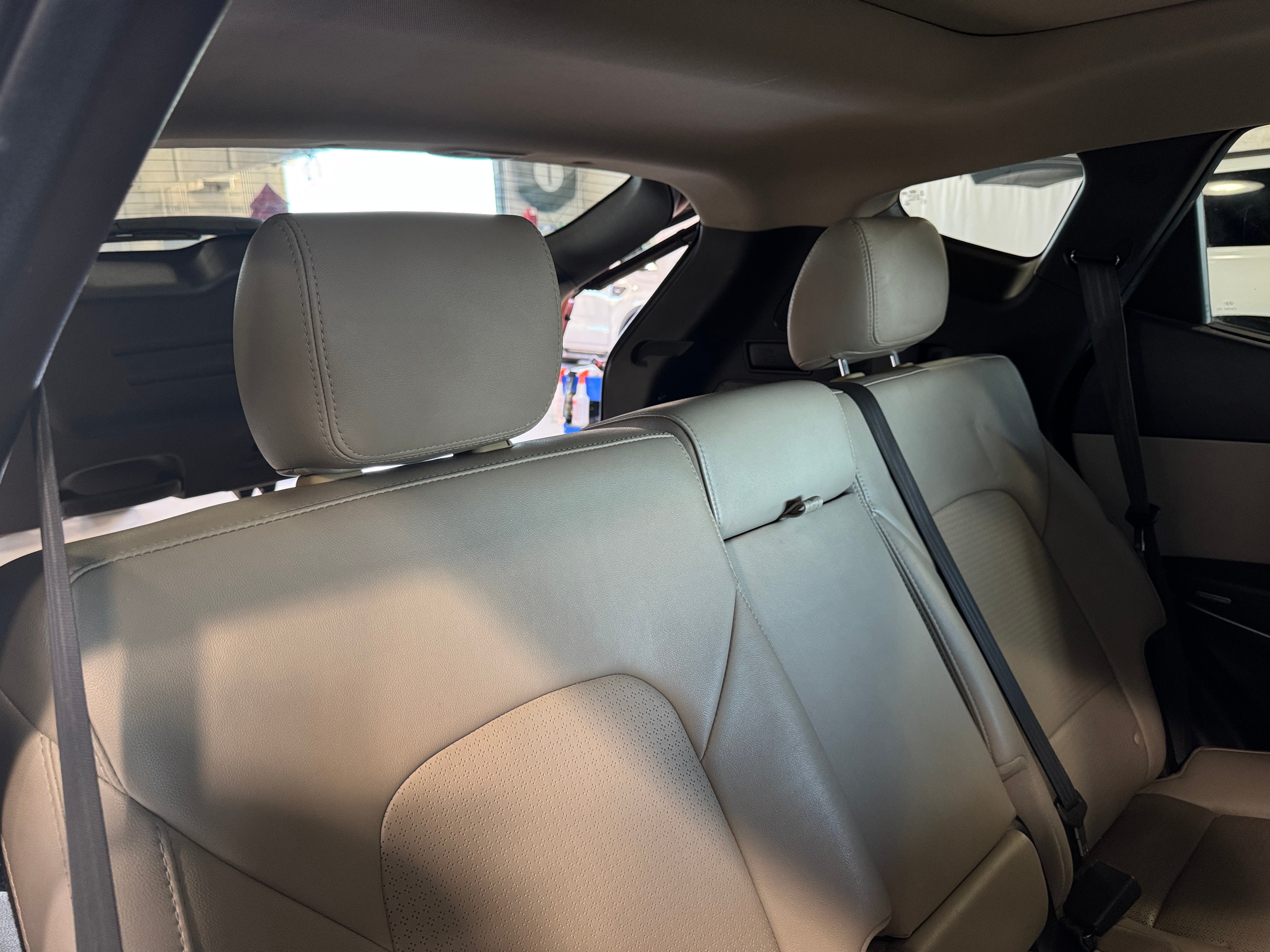 2015 Hyundai Santa Fe Sport 2.0T 5