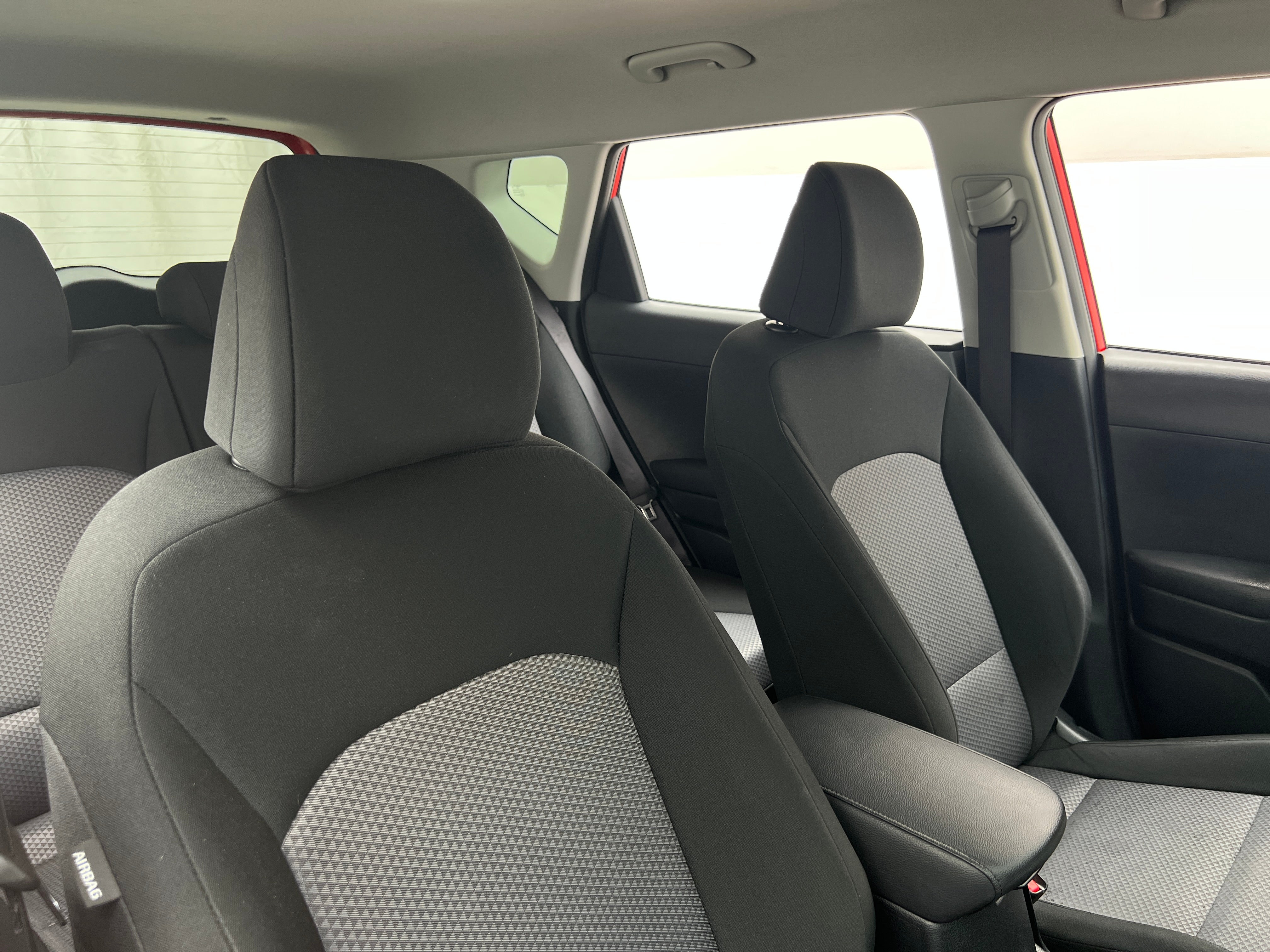 2024 Kia Soul LX 2