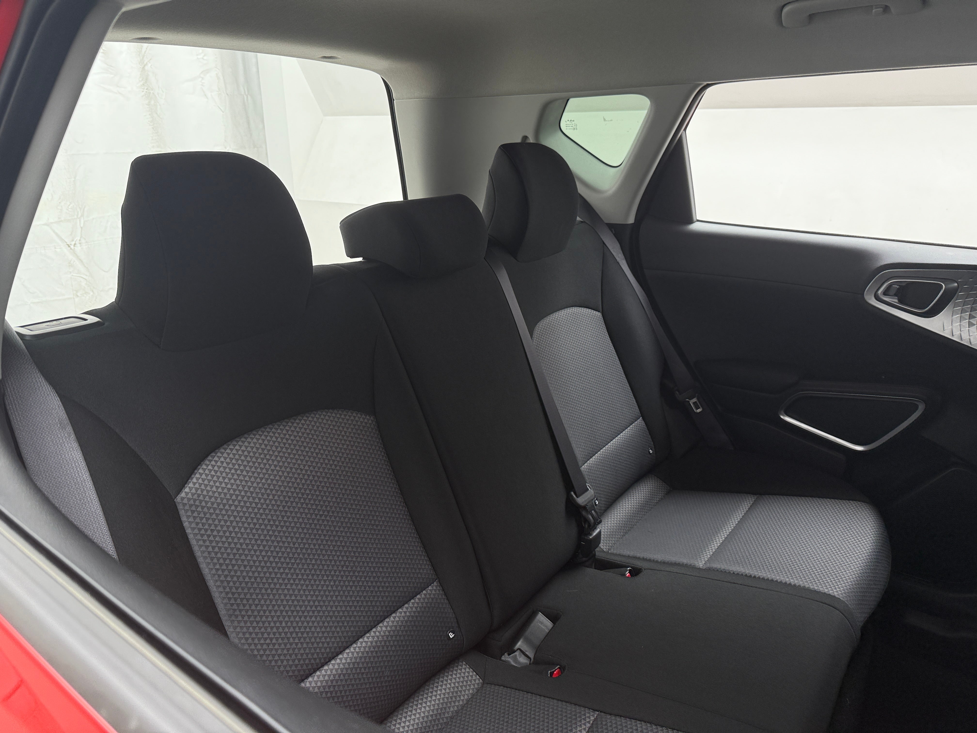 2024 Kia Soul LX 6