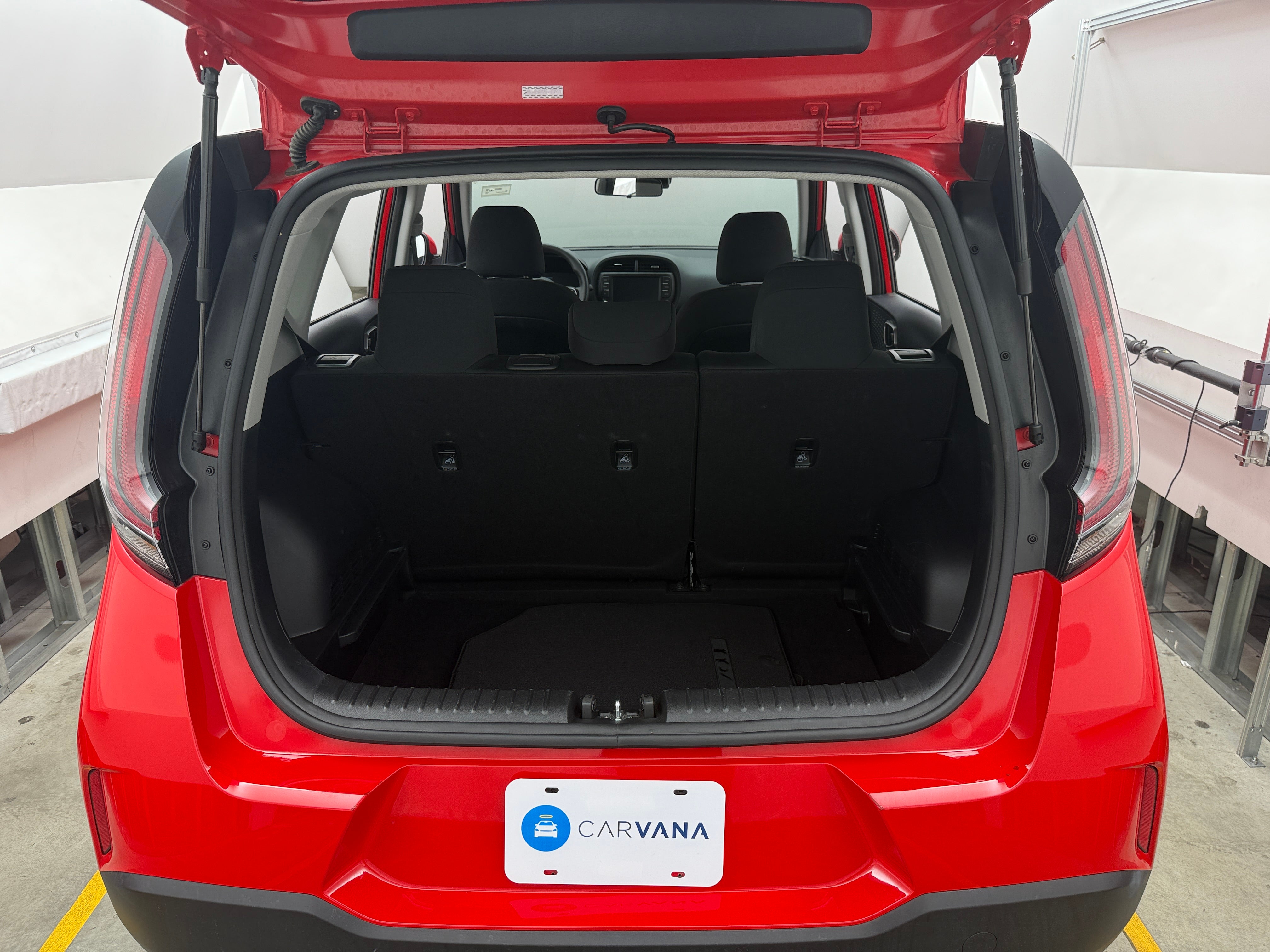 2024 Kia Soul LX 7