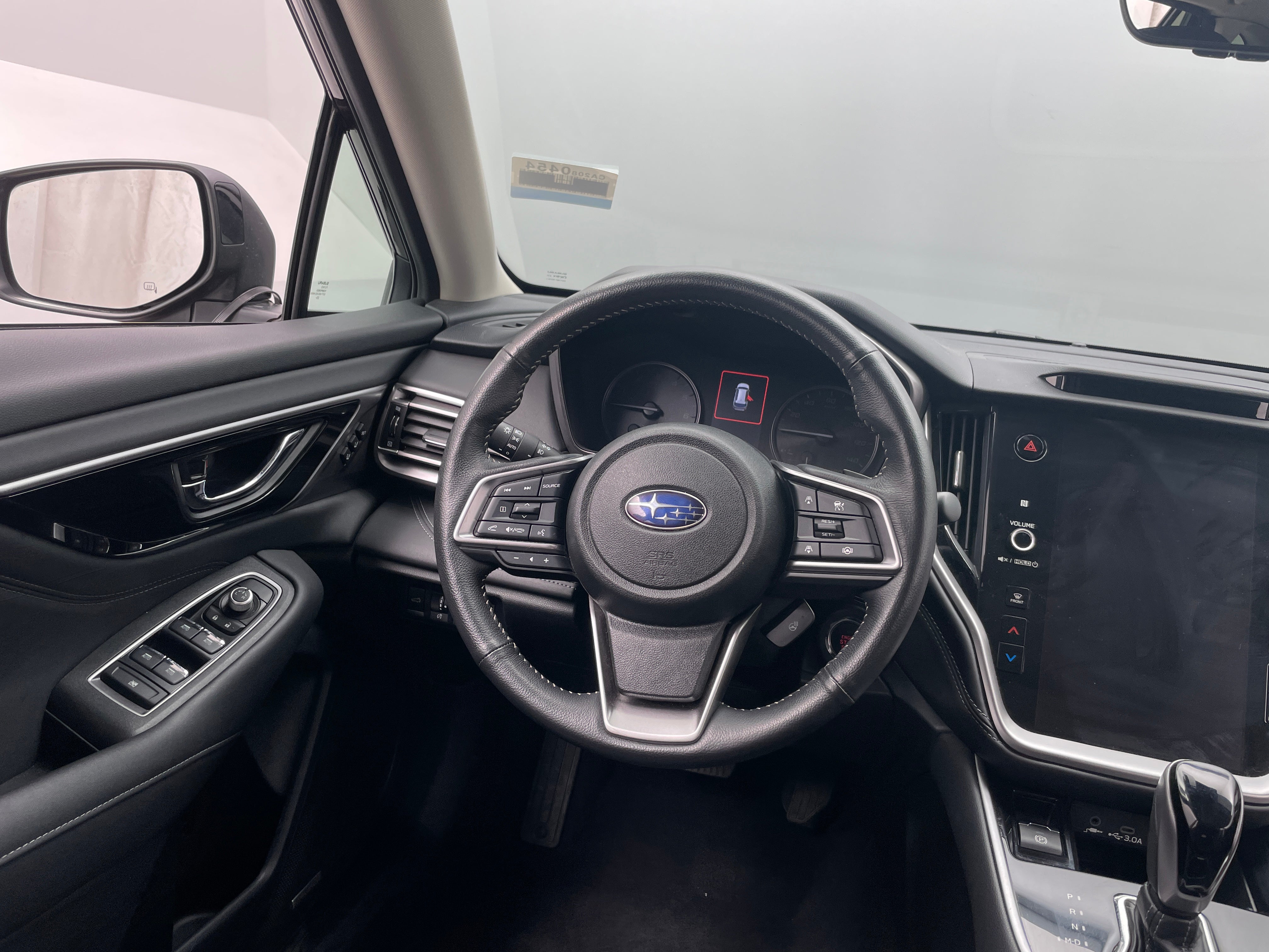 2024 Subaru Outback Limited 4