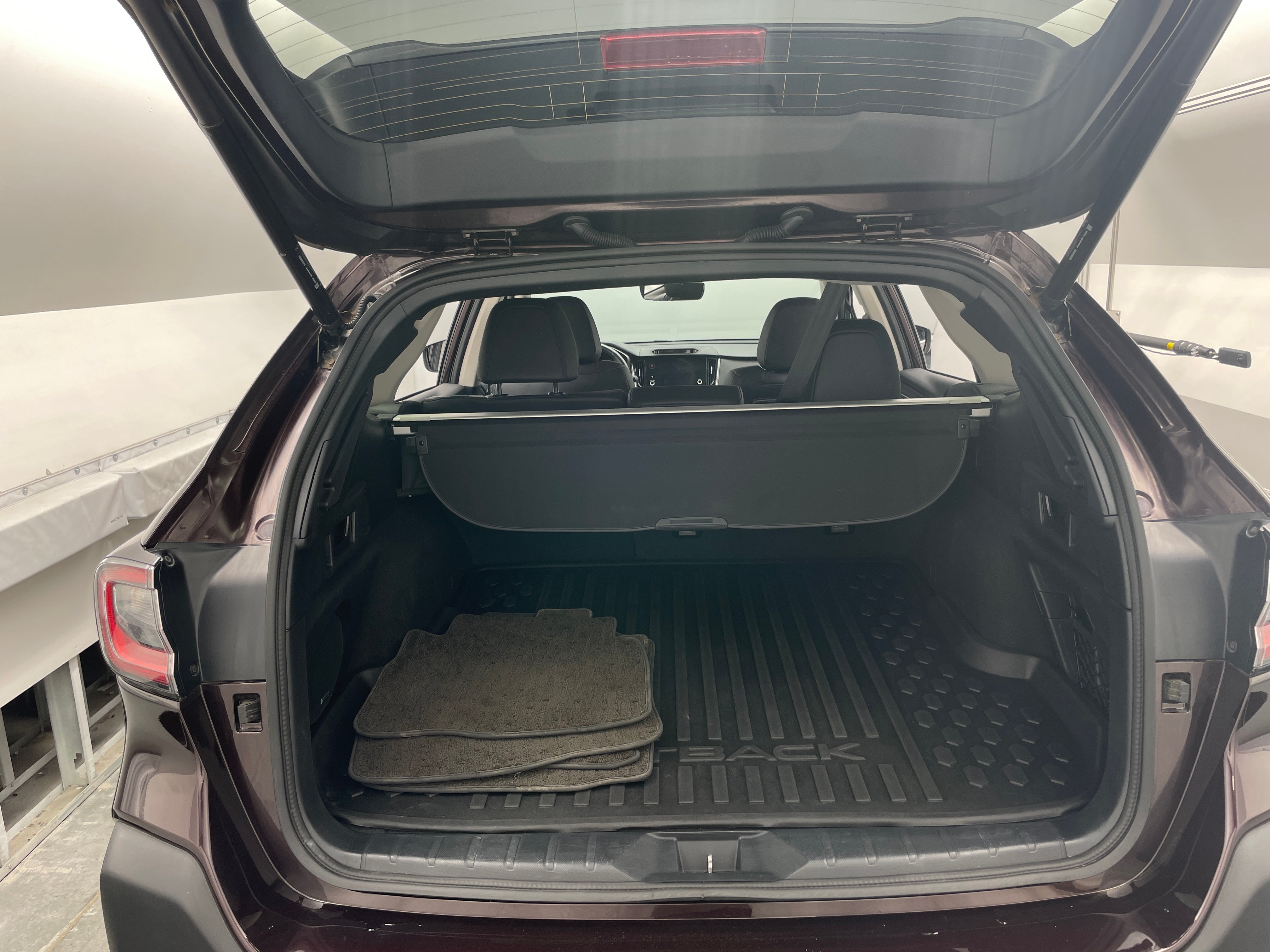 2024 Subaru Outback Limited 6