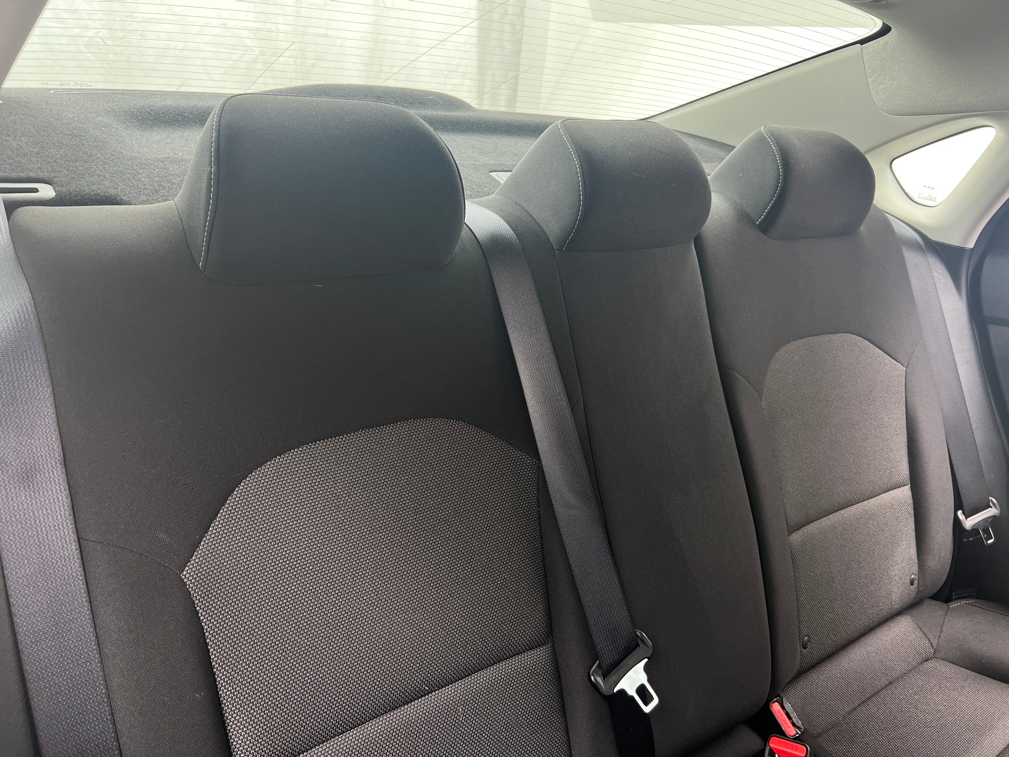 2024 Kia Forte LXS 6