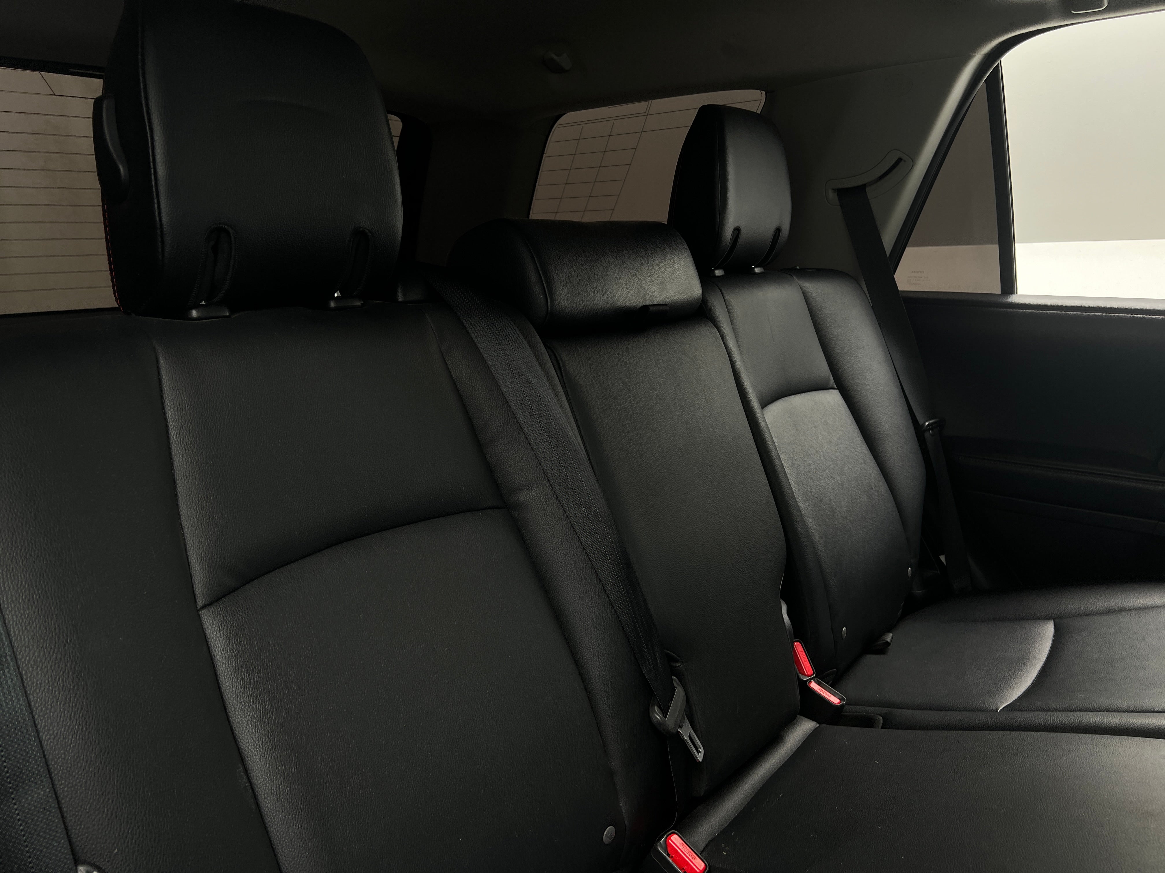 2016 Toyota 4Runner Trail 6
