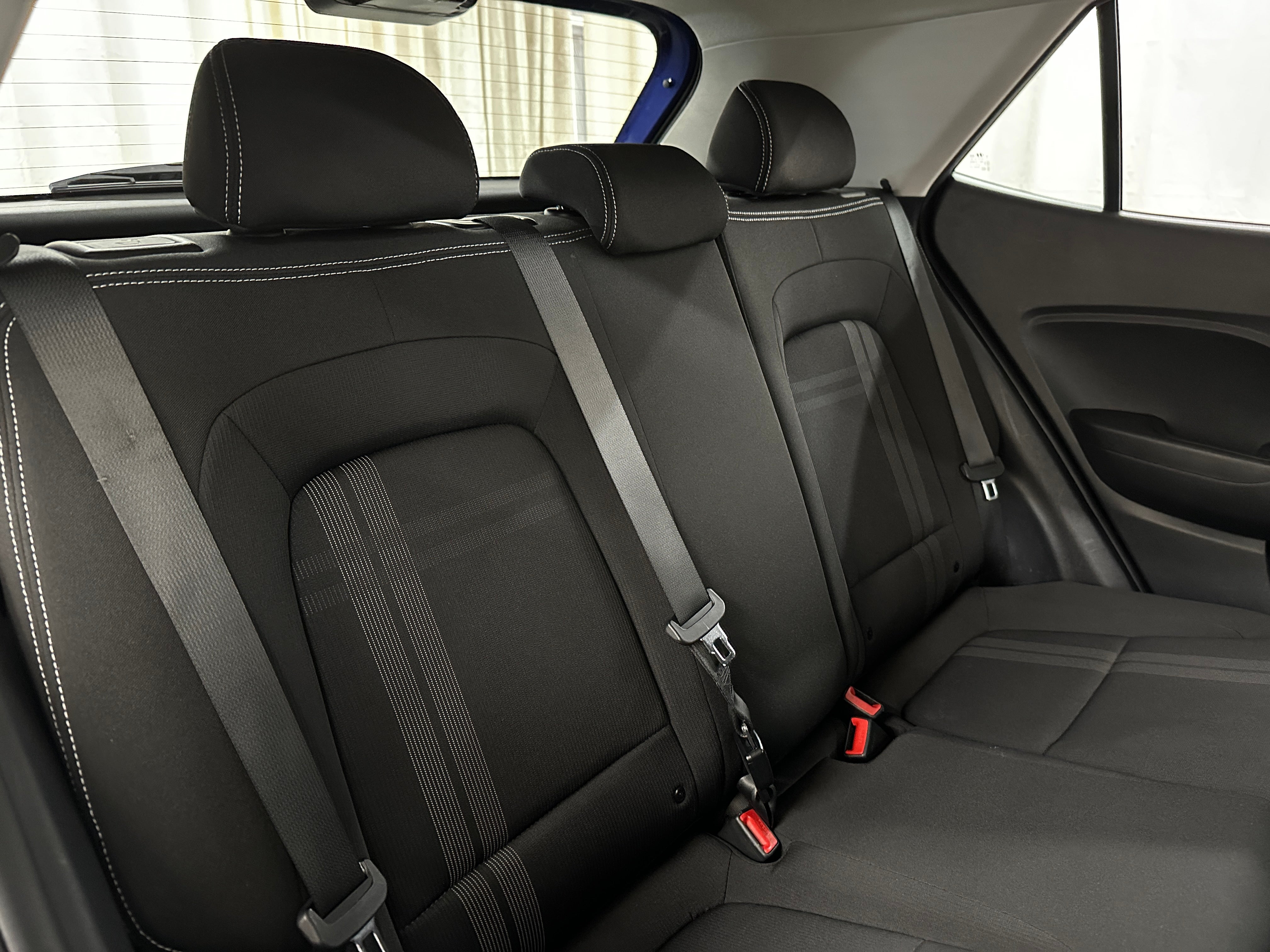 2023 Hyundai Venue SEL 6