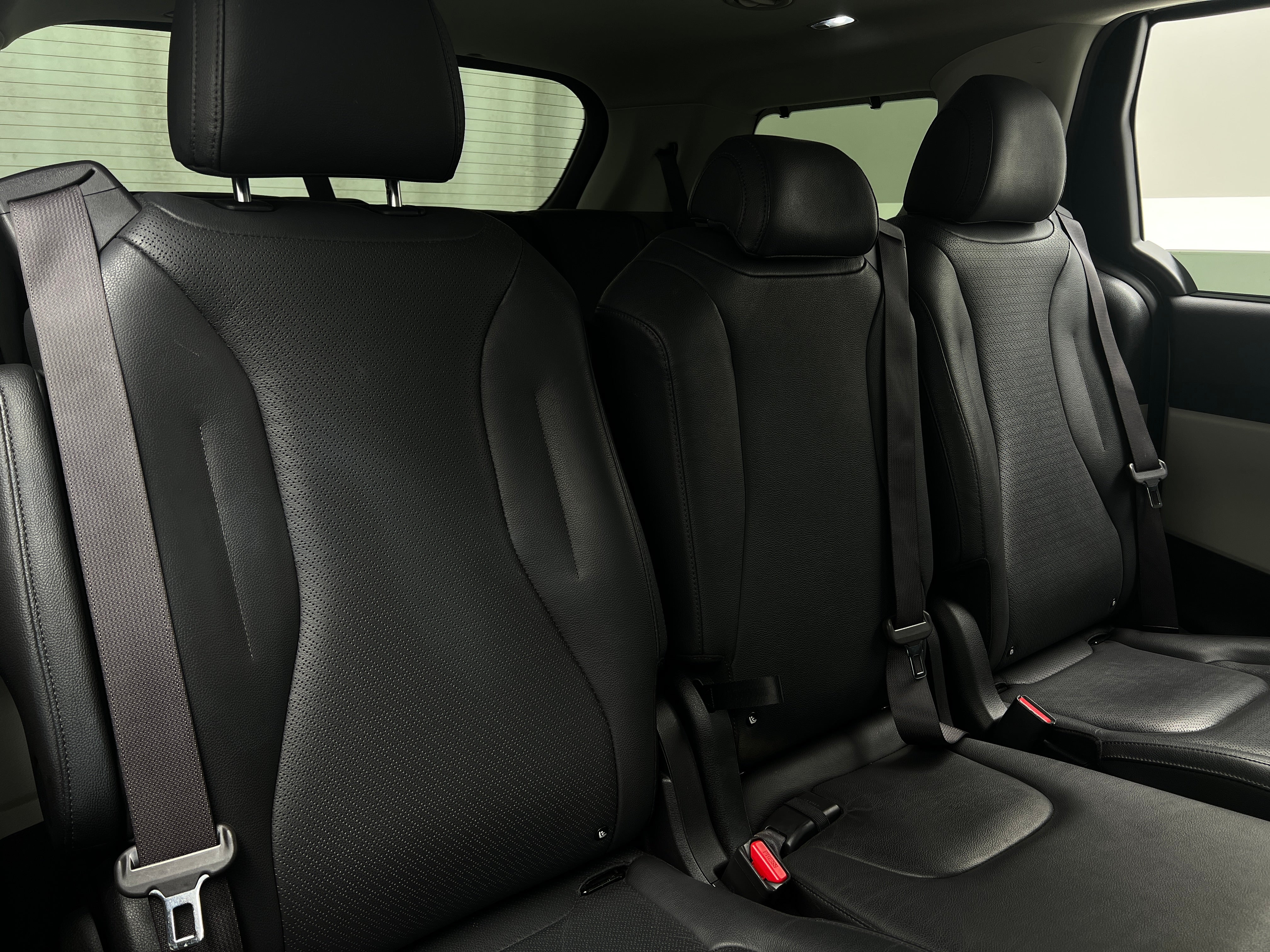 2024 Kia Carnival SX Prestige 5