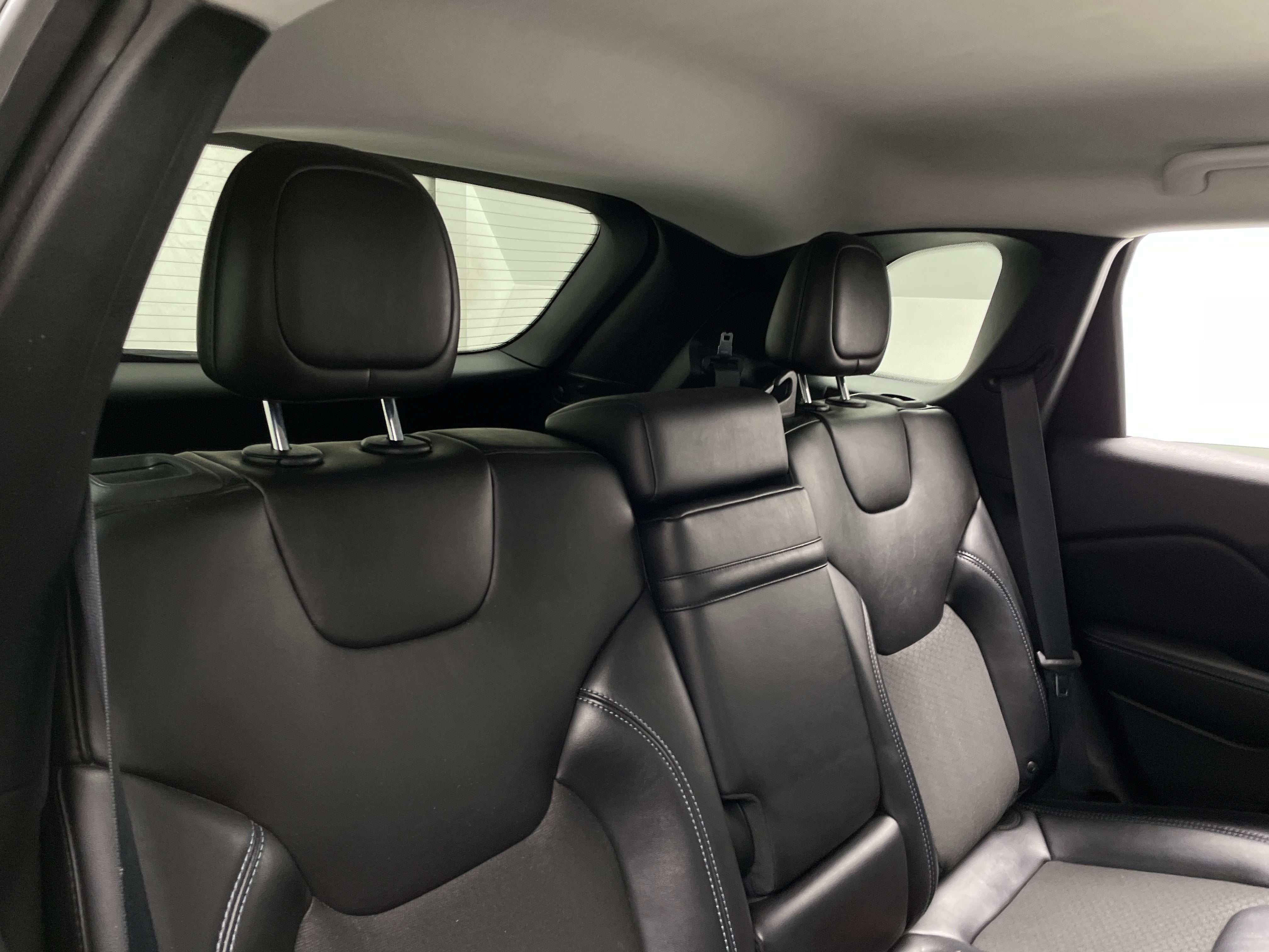 2019 Jeep Cherokee Latitude 6