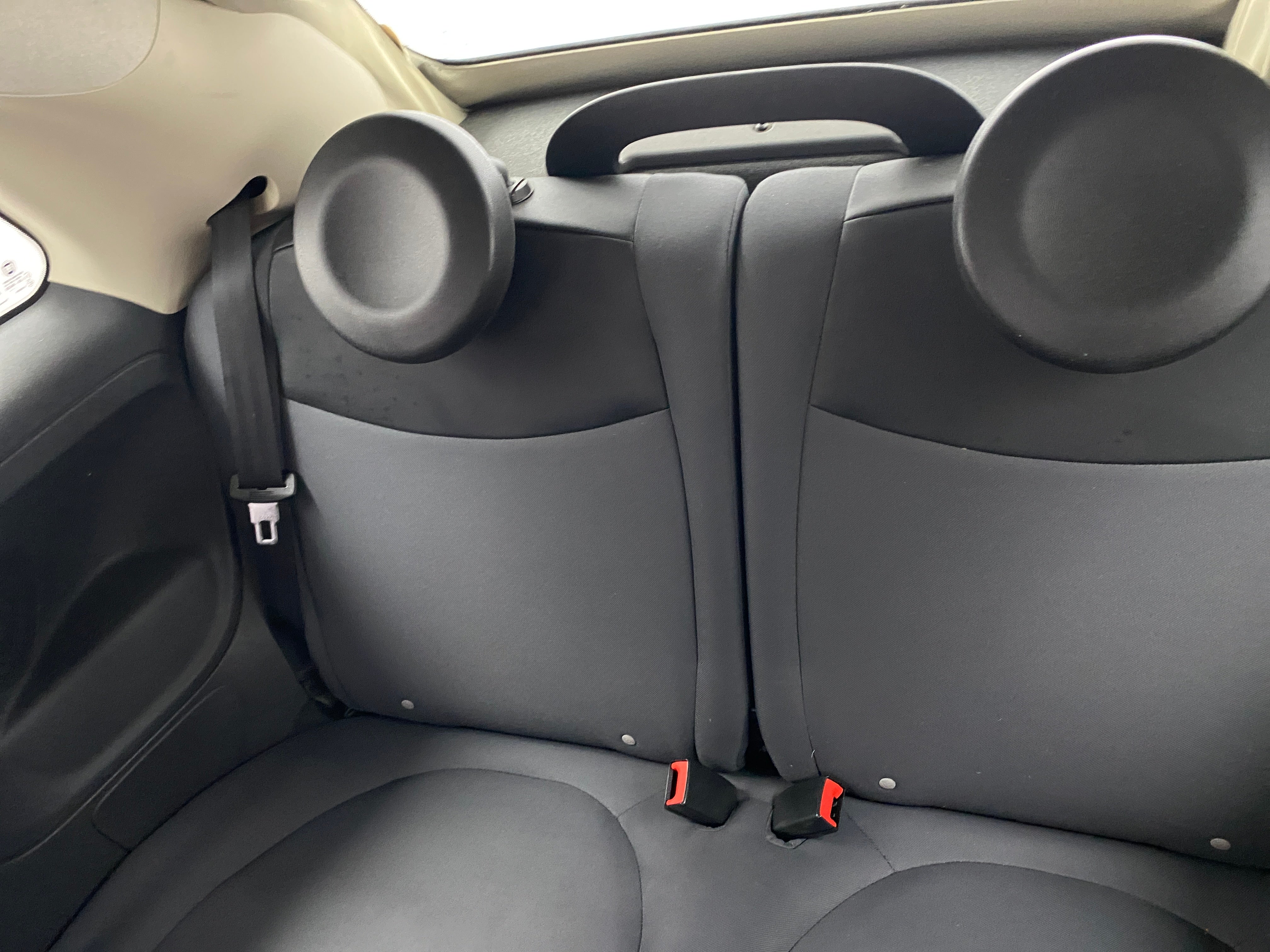 2013 Fiat 500 Pop 6