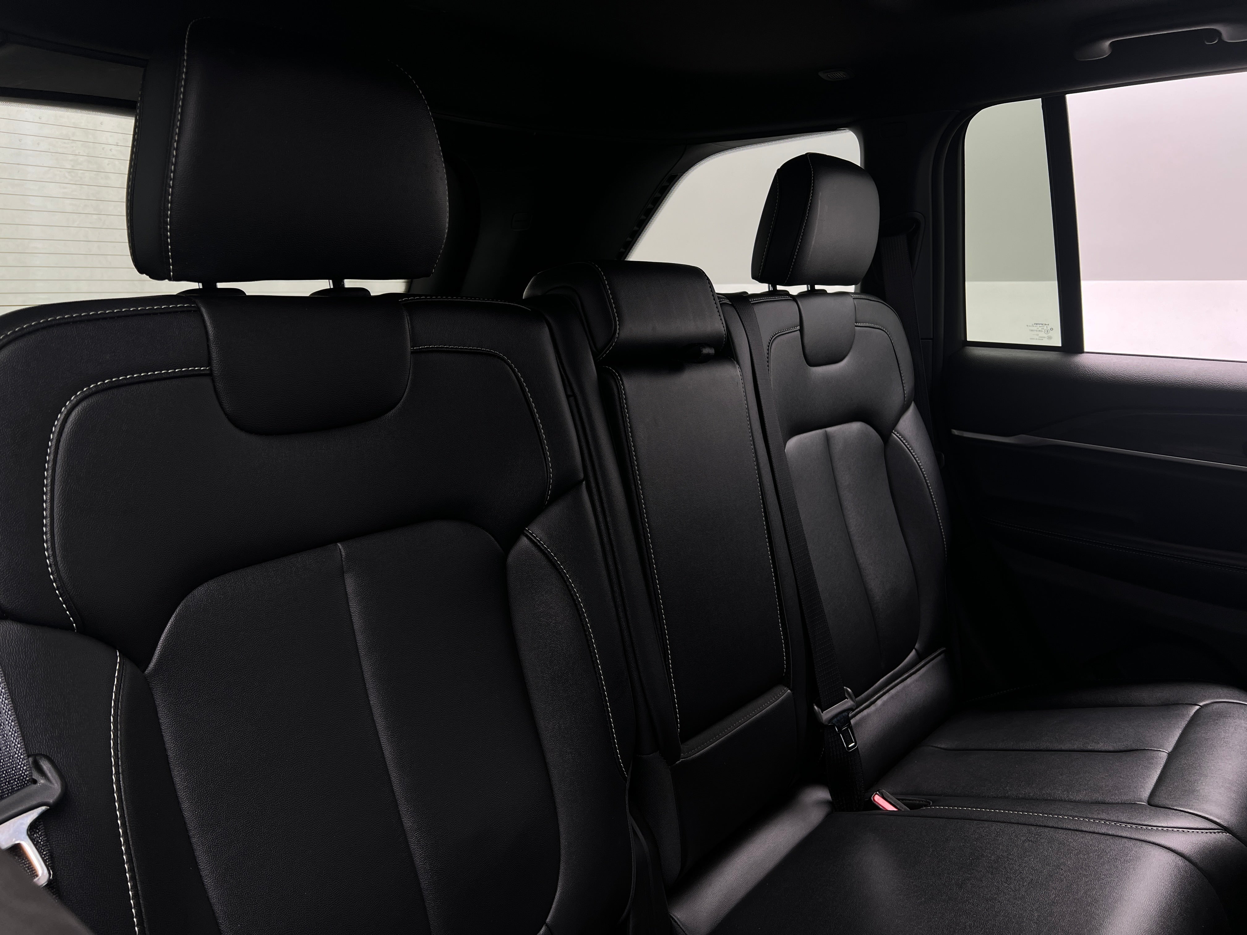 2024 Jeep Grand Cherokee 4xe 5