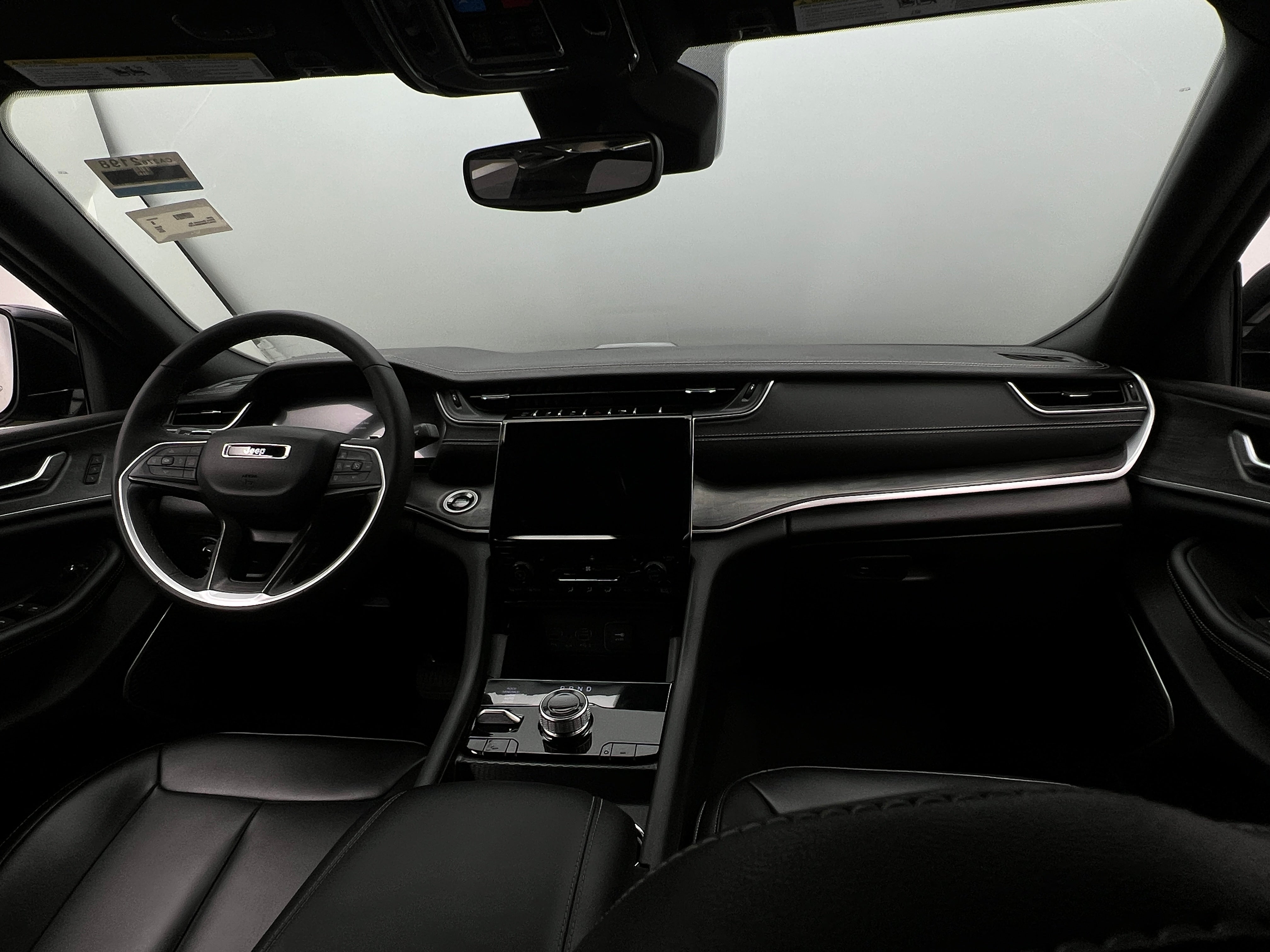 2024 Jeep Grand Cherokee 4xe 2