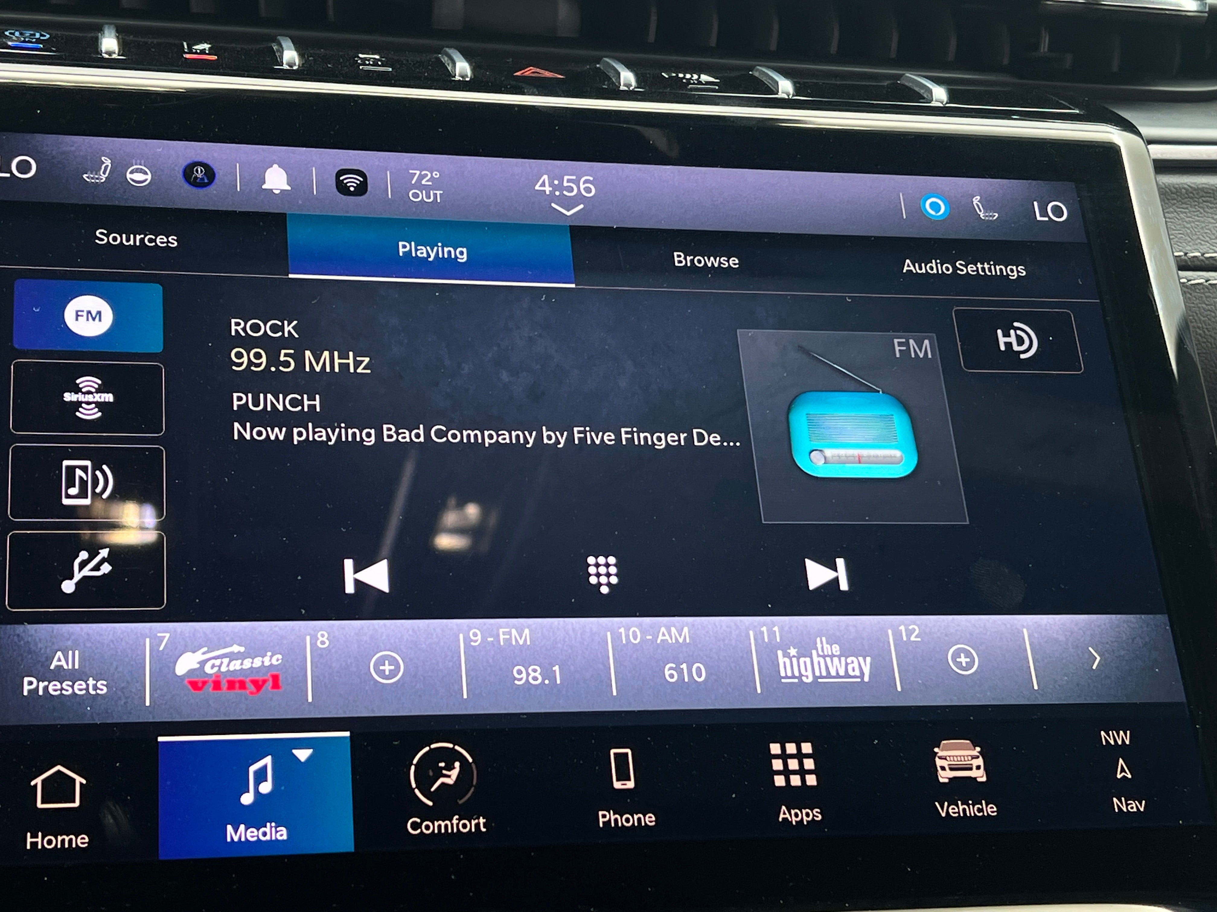 2024 Jeep Grand Cherokee 4xe 3
