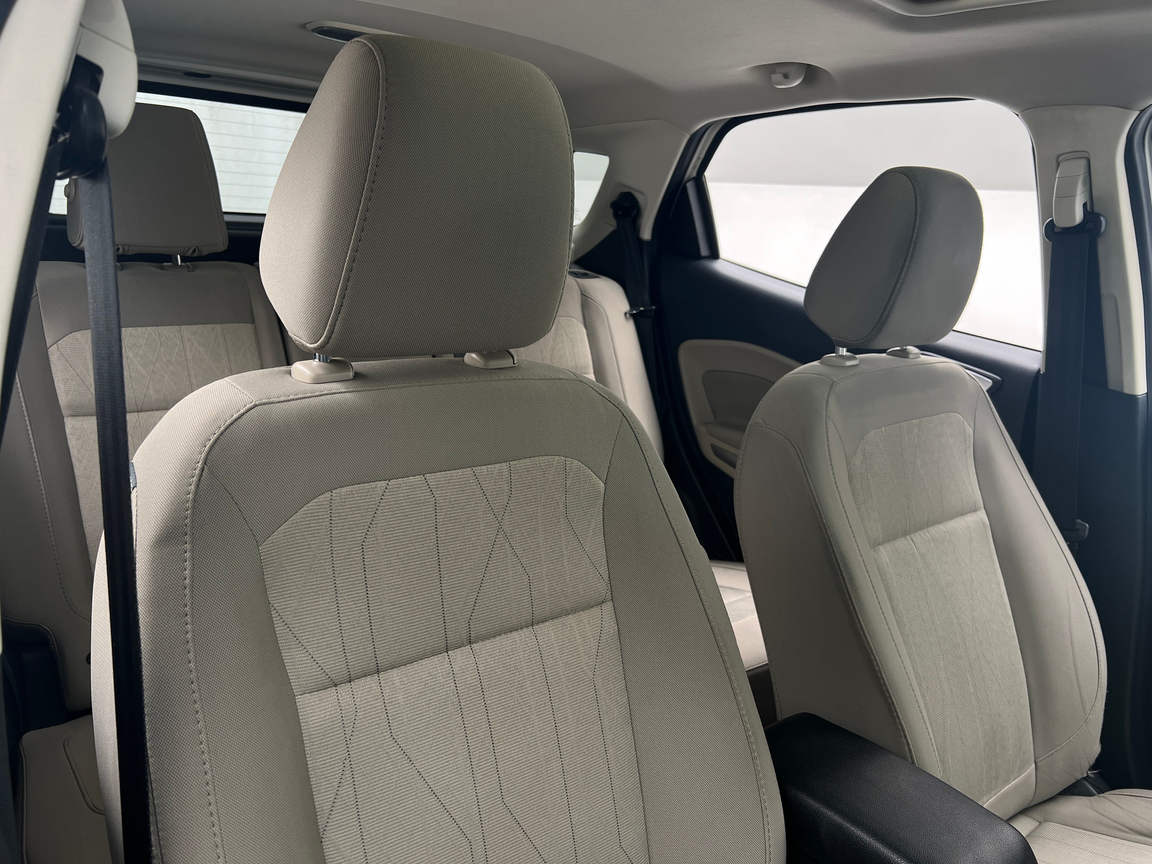 2019 Ford EcoSport SE 2