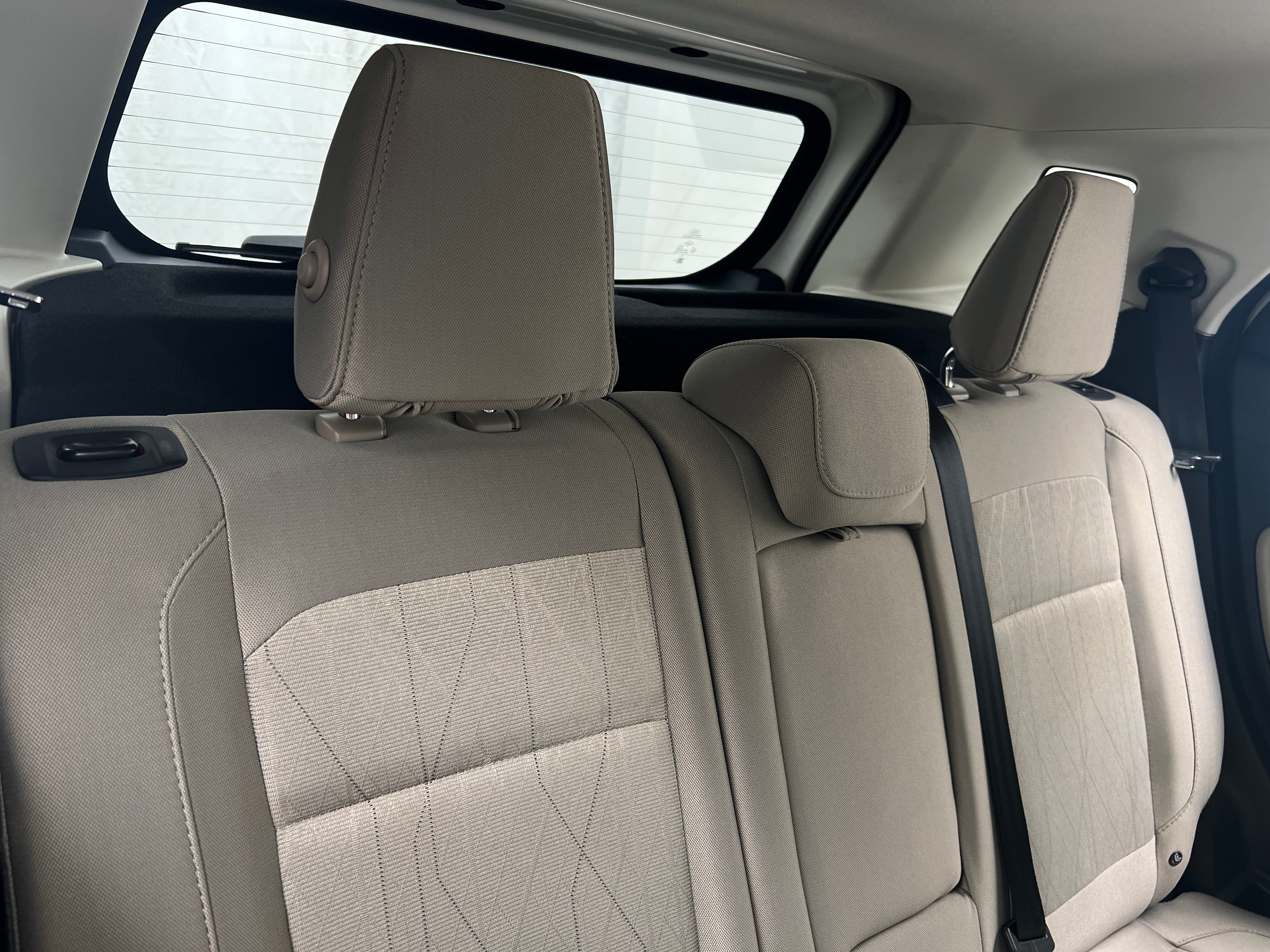 2019 Ford EcoSport SE 6