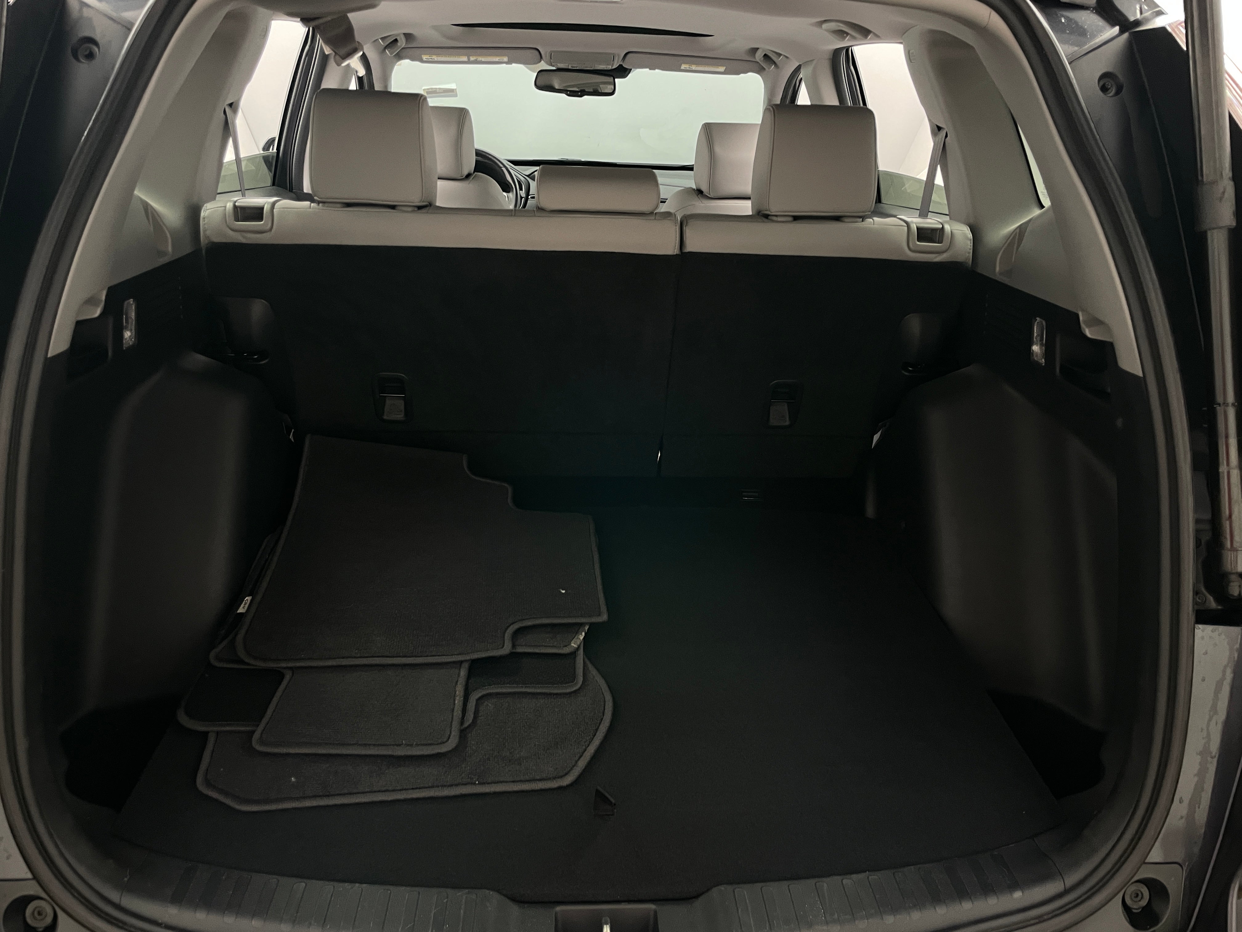 2019 Honda CR-V EX-L 6