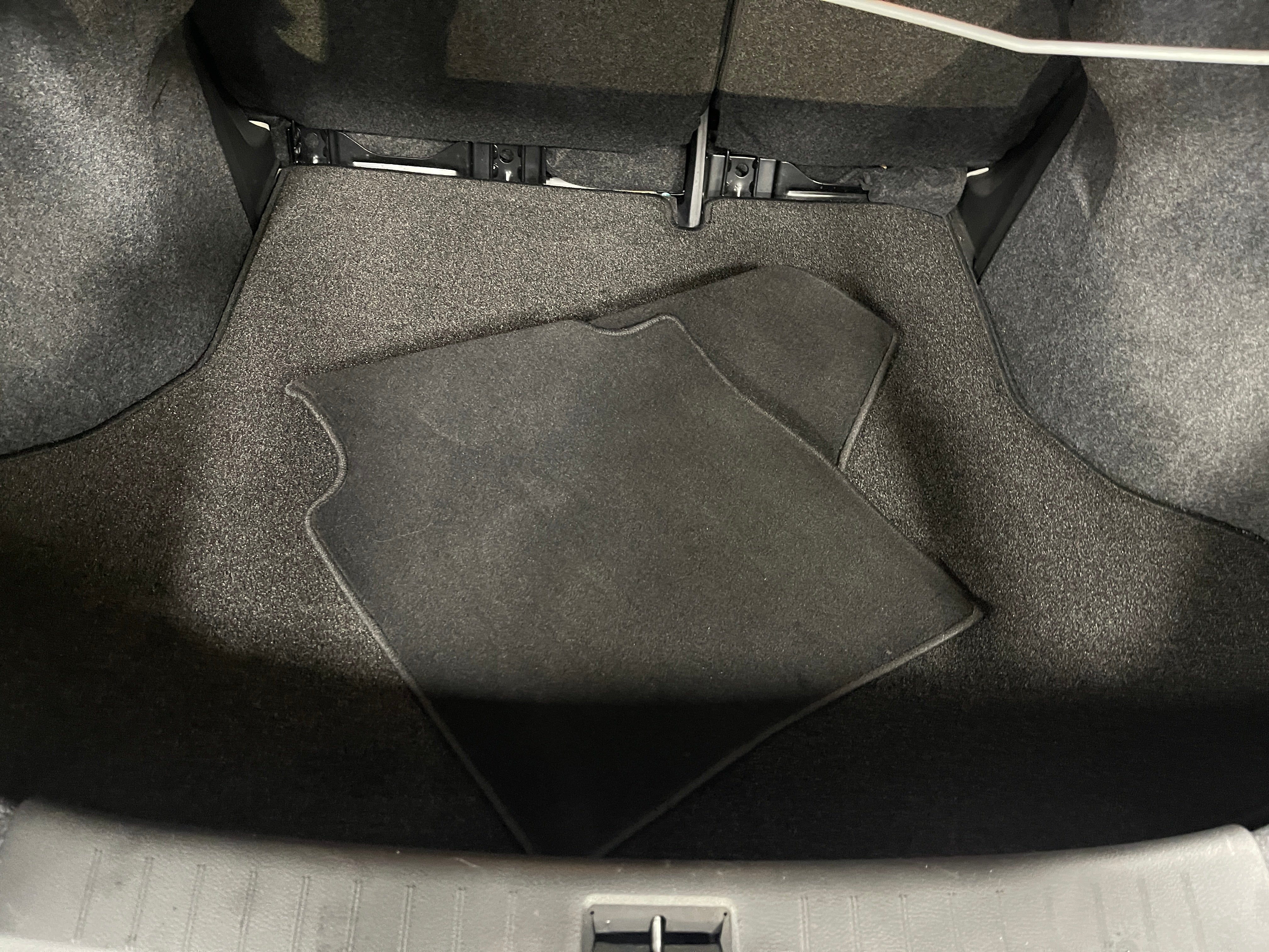2018 Nissan Sentra SR 7