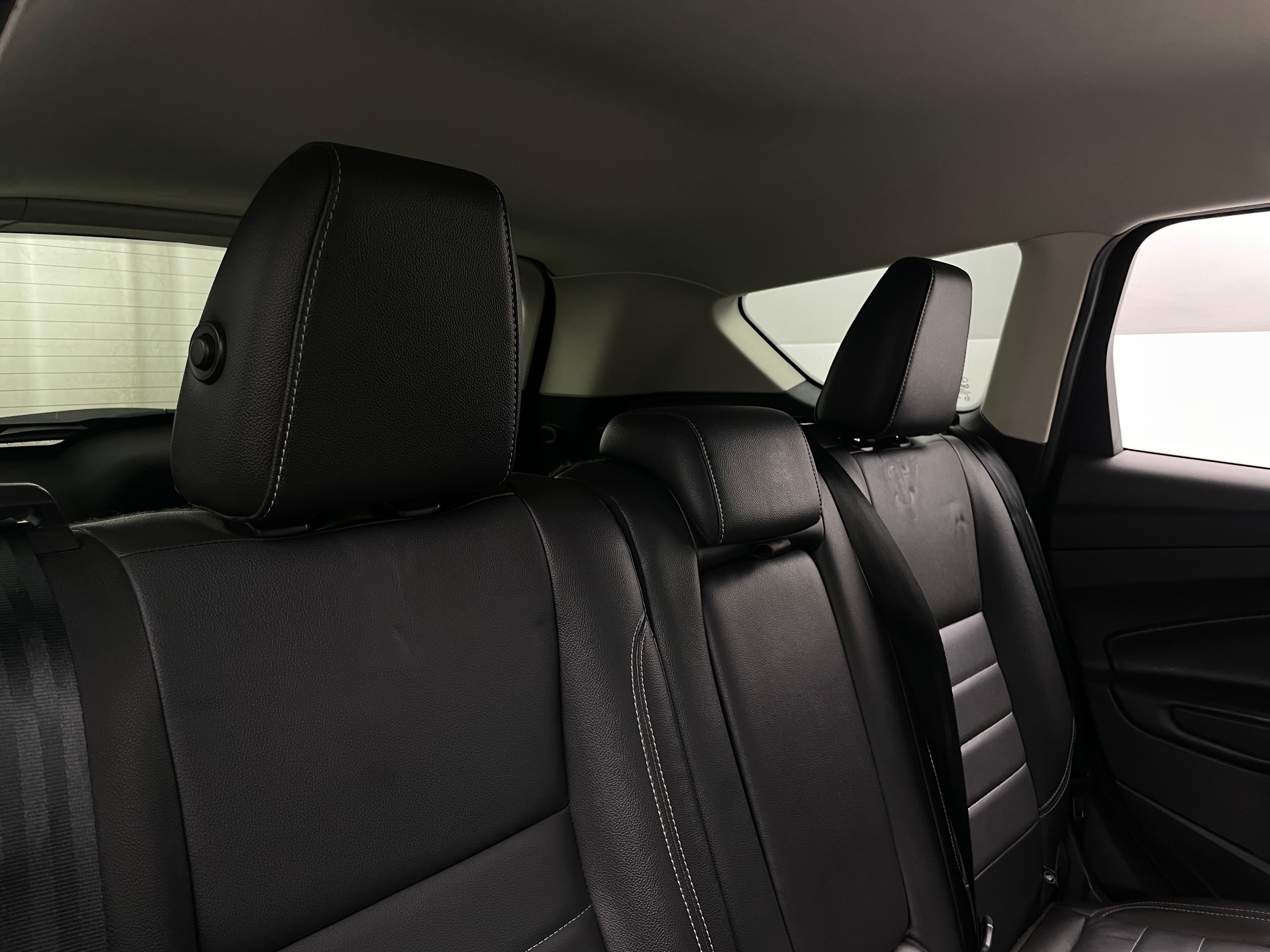 2014 Ford Escape Titanium 5