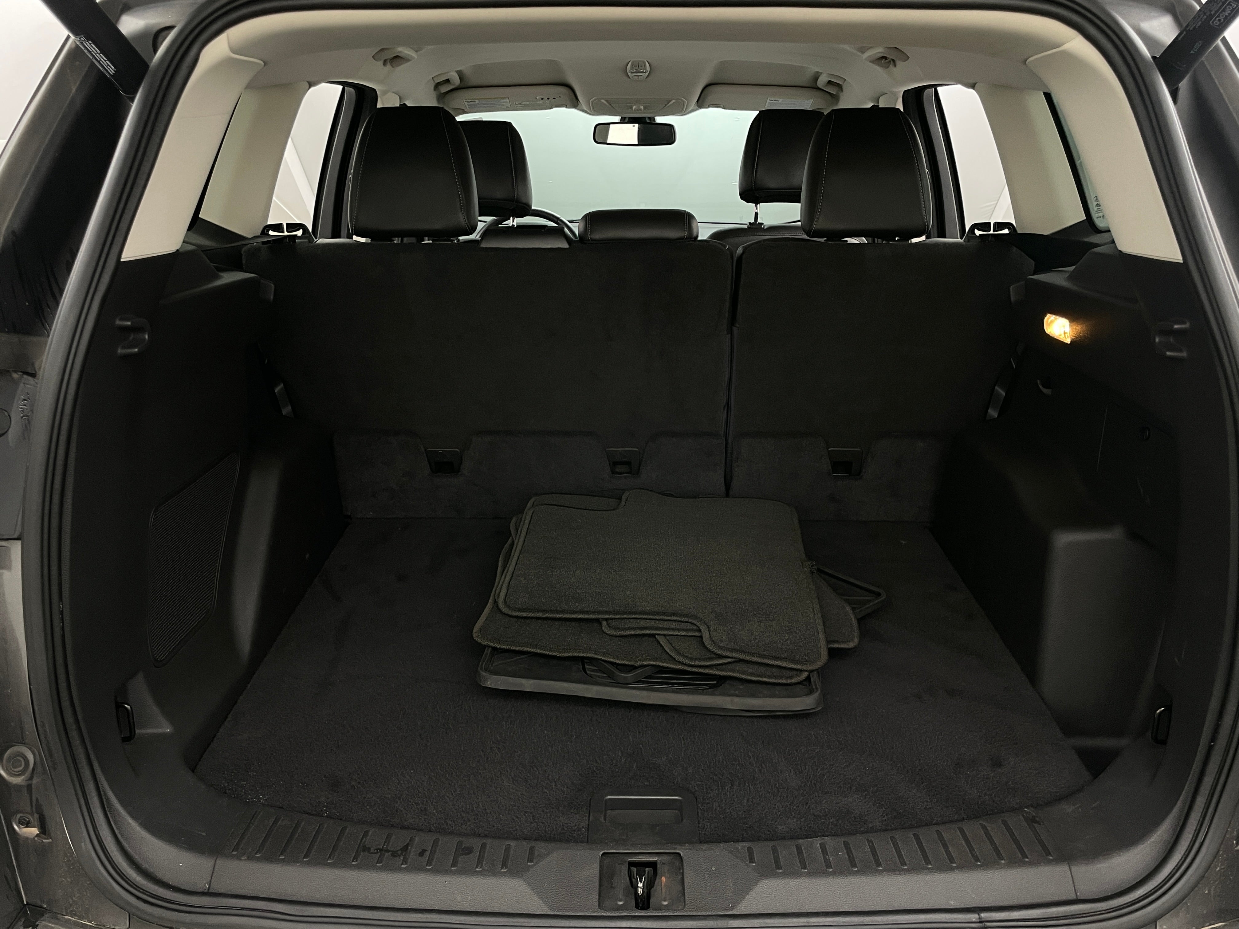 2014 Ford Escape Titanium 6