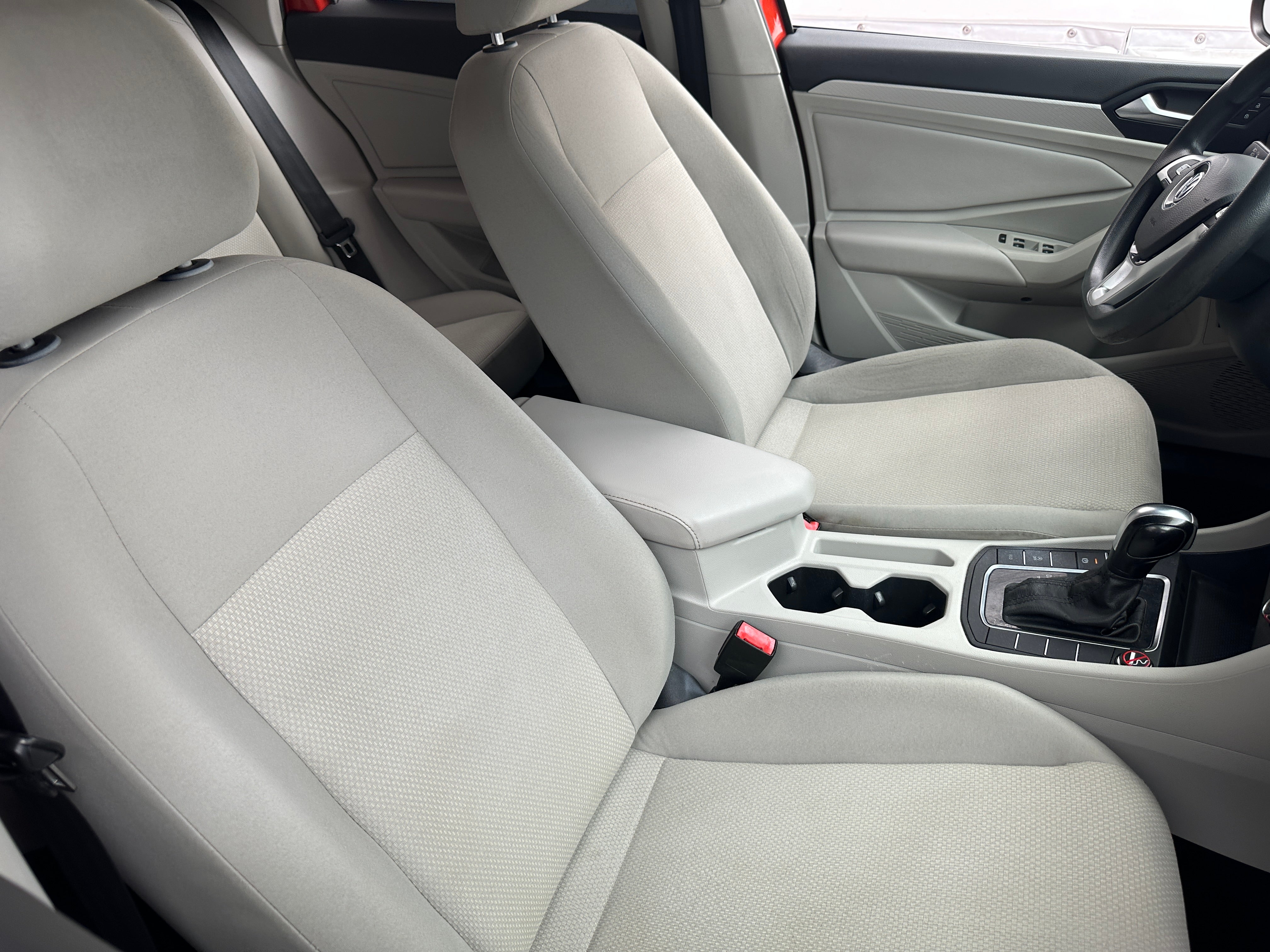 2019 Volkswagen Jetta S 2