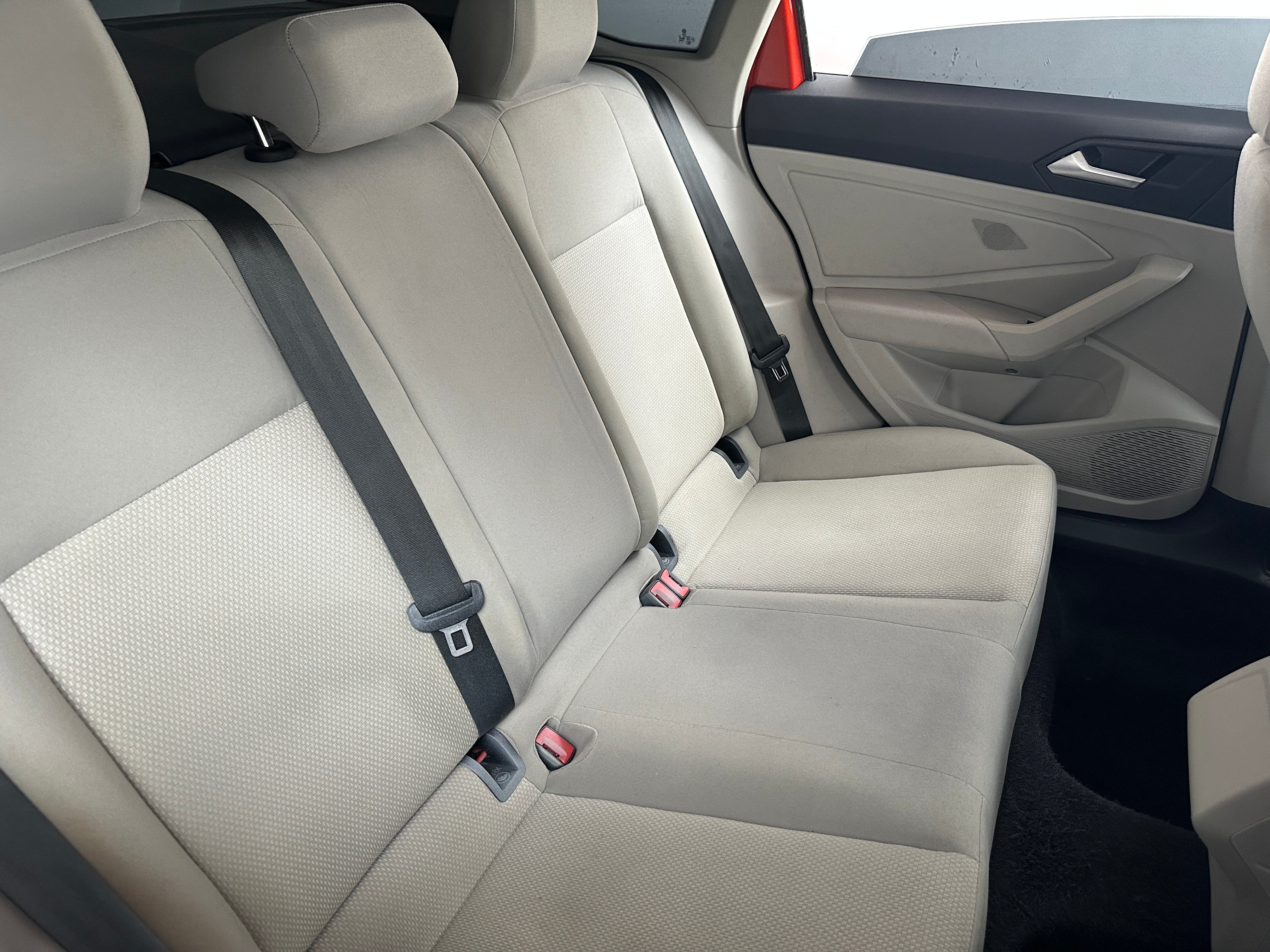 2019 Volkswagen Jetta S 6