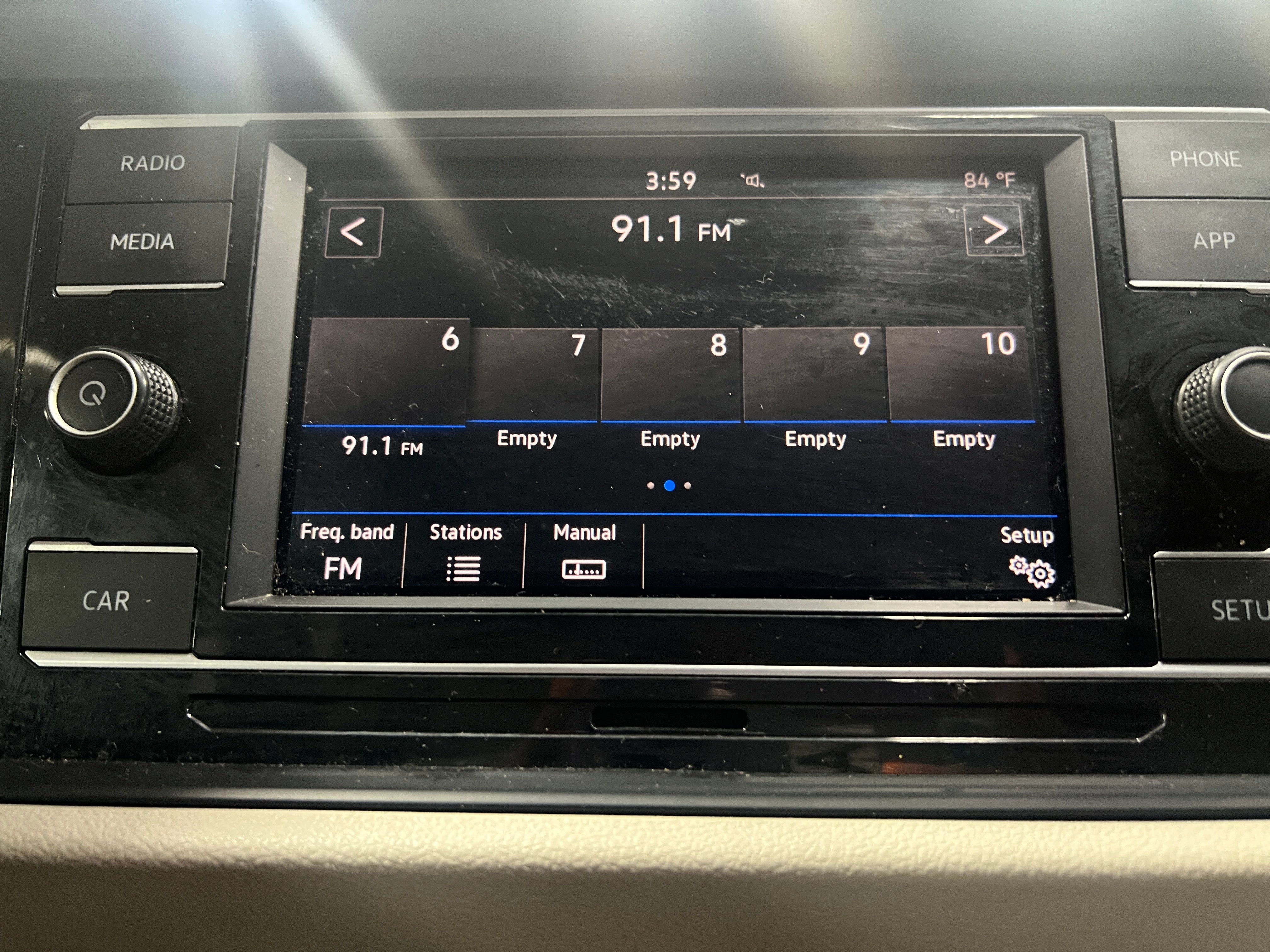 2019 Volkswagen Jetta S 4