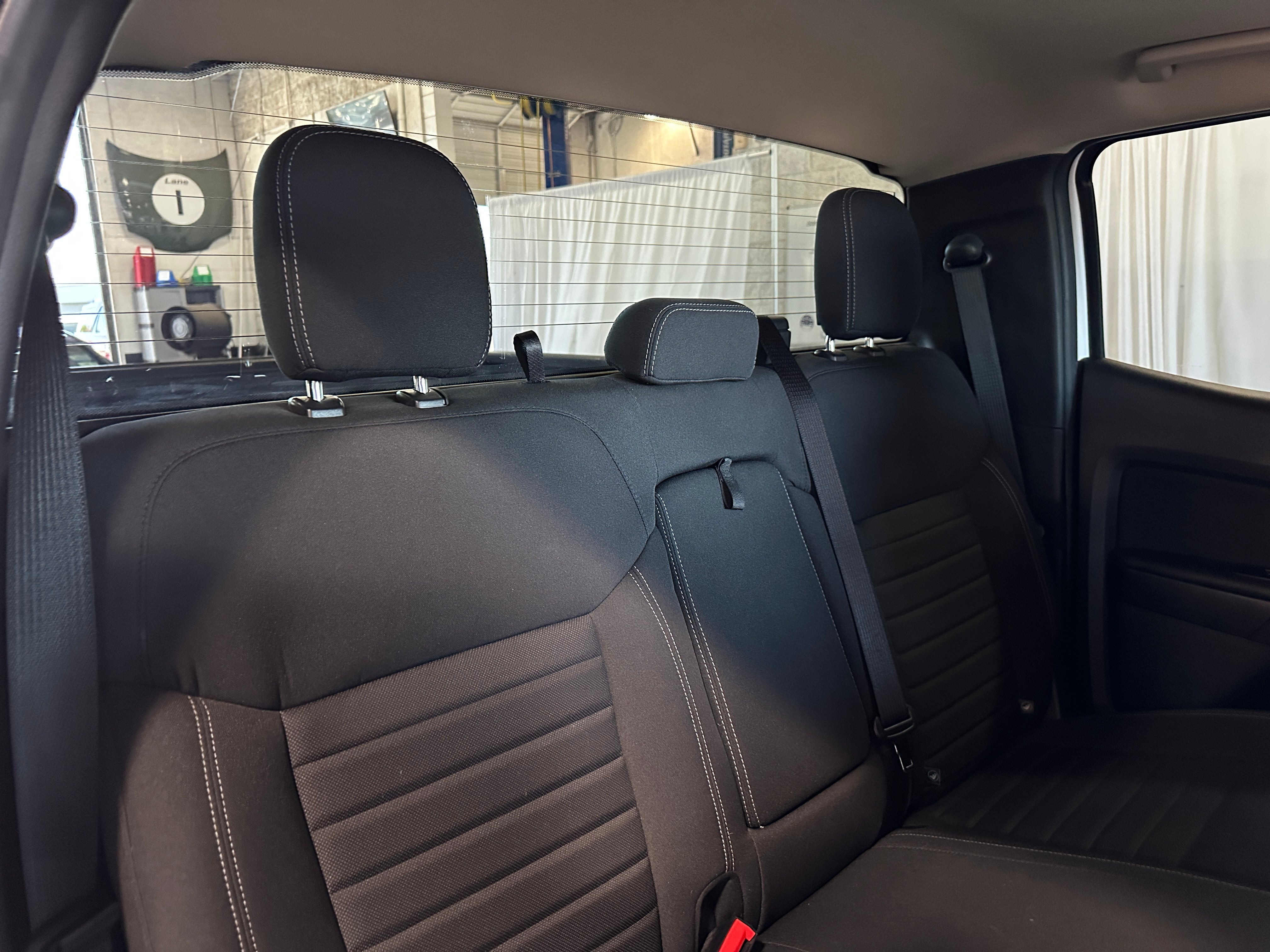 2021 Ford Ranger XLT 6