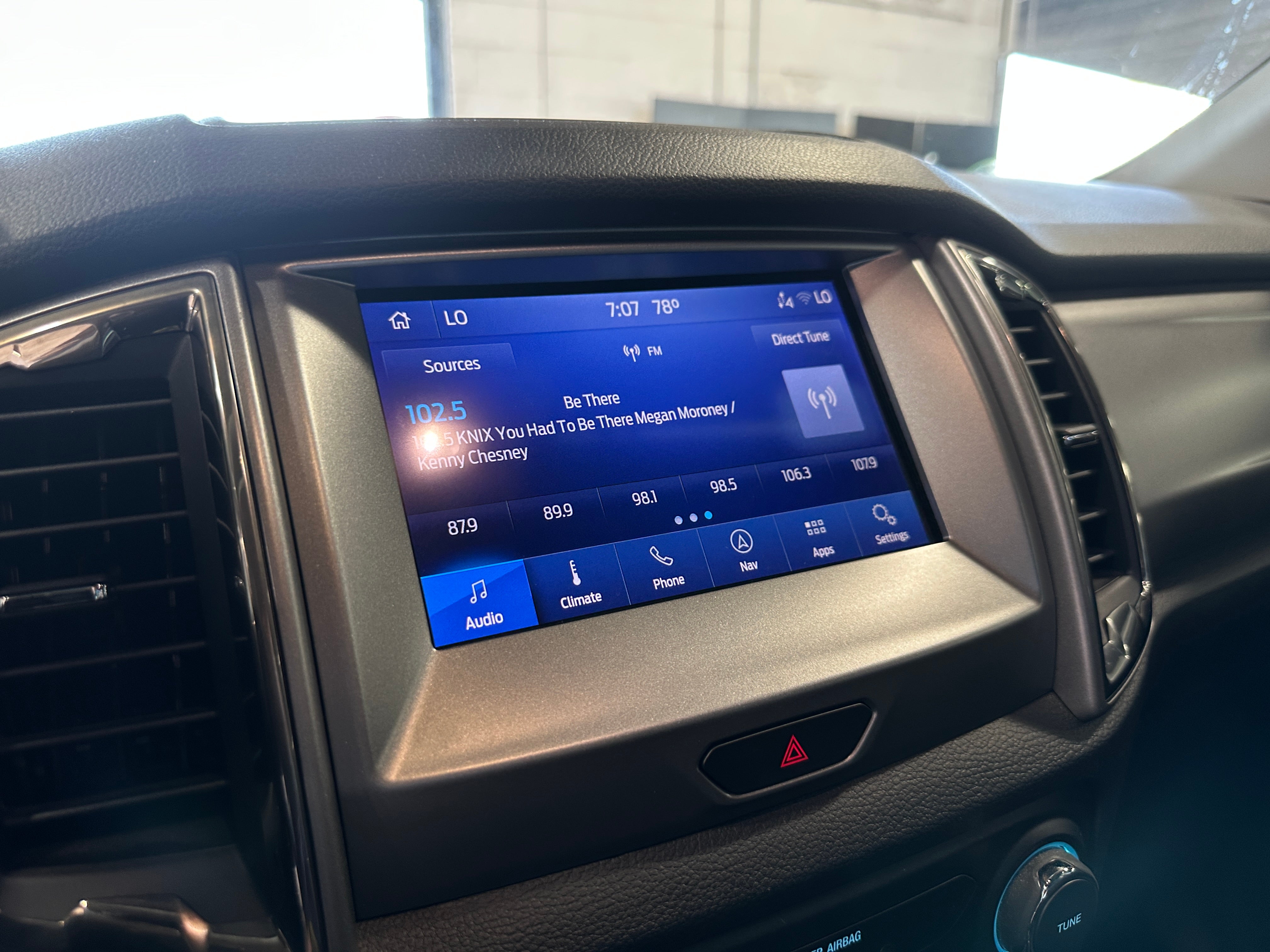2021 Ford Ranger XLT 4
