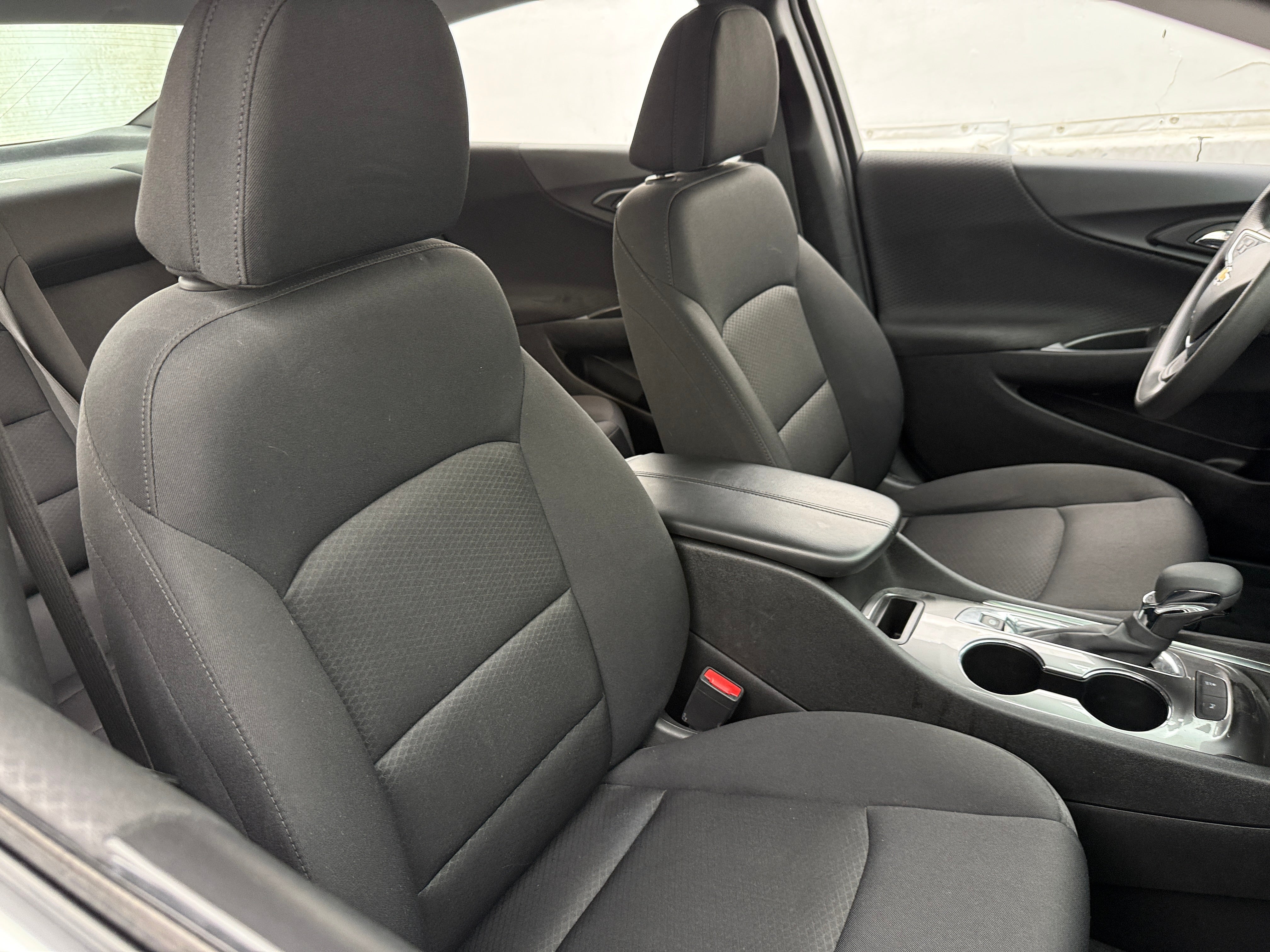 2024 Chevrolet Malibu LT 2