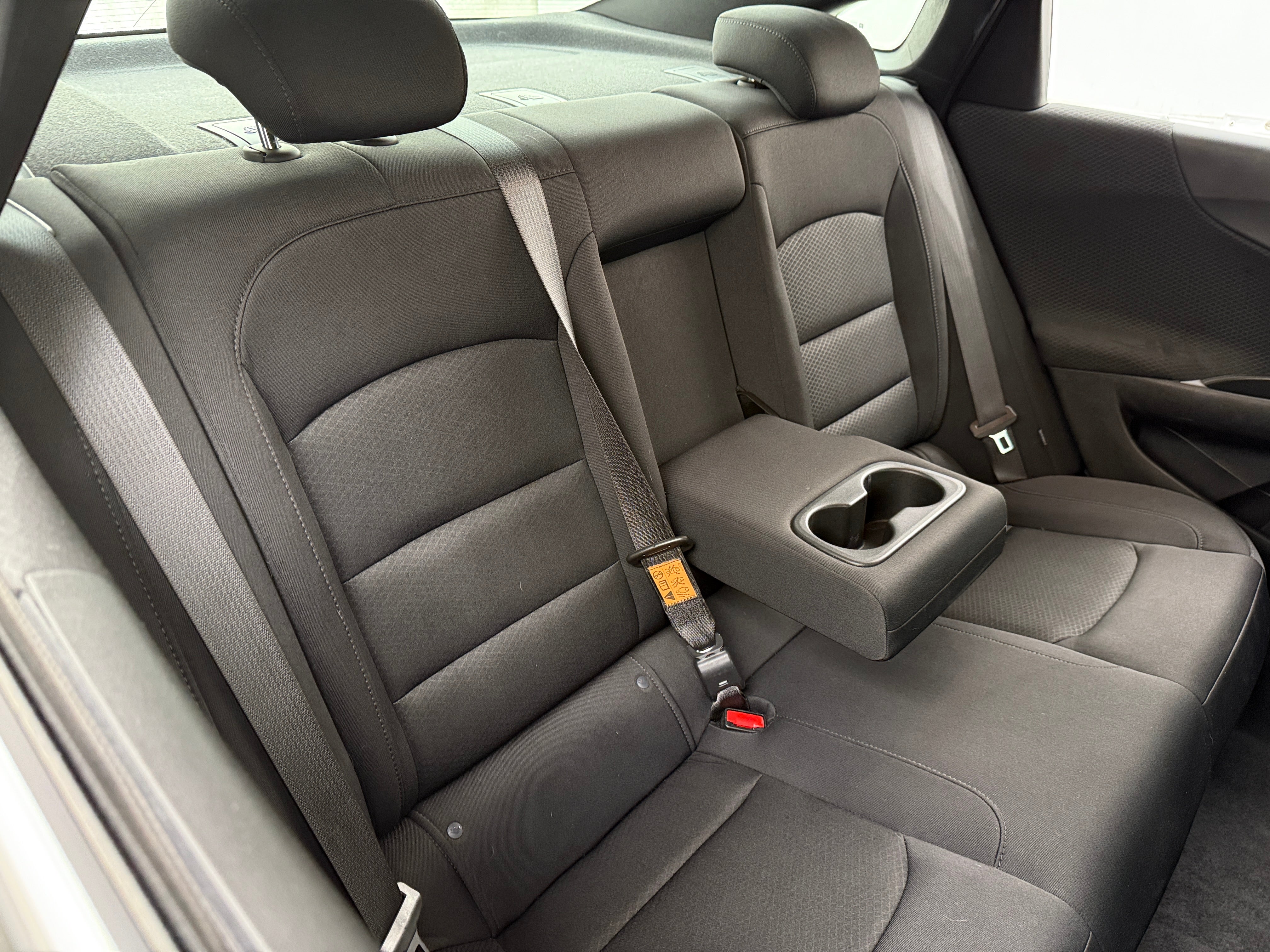 2024 Chevrolet Malibu LT 6