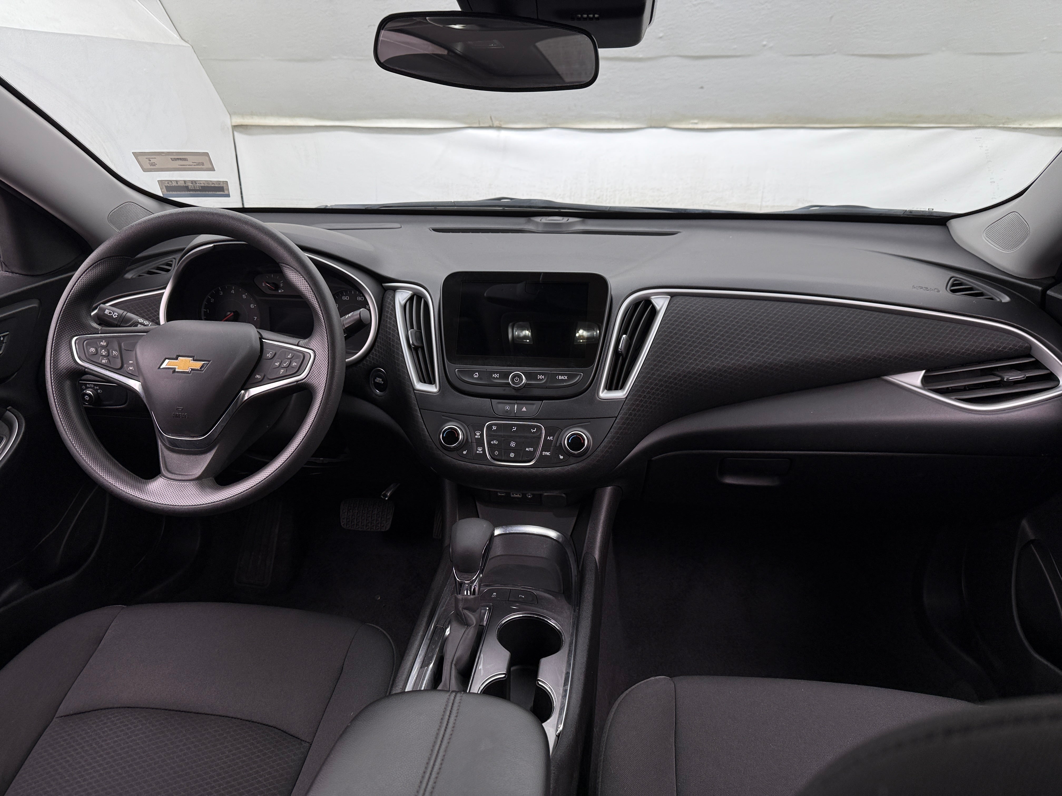 2024 Chevrolet Malibu LT 3