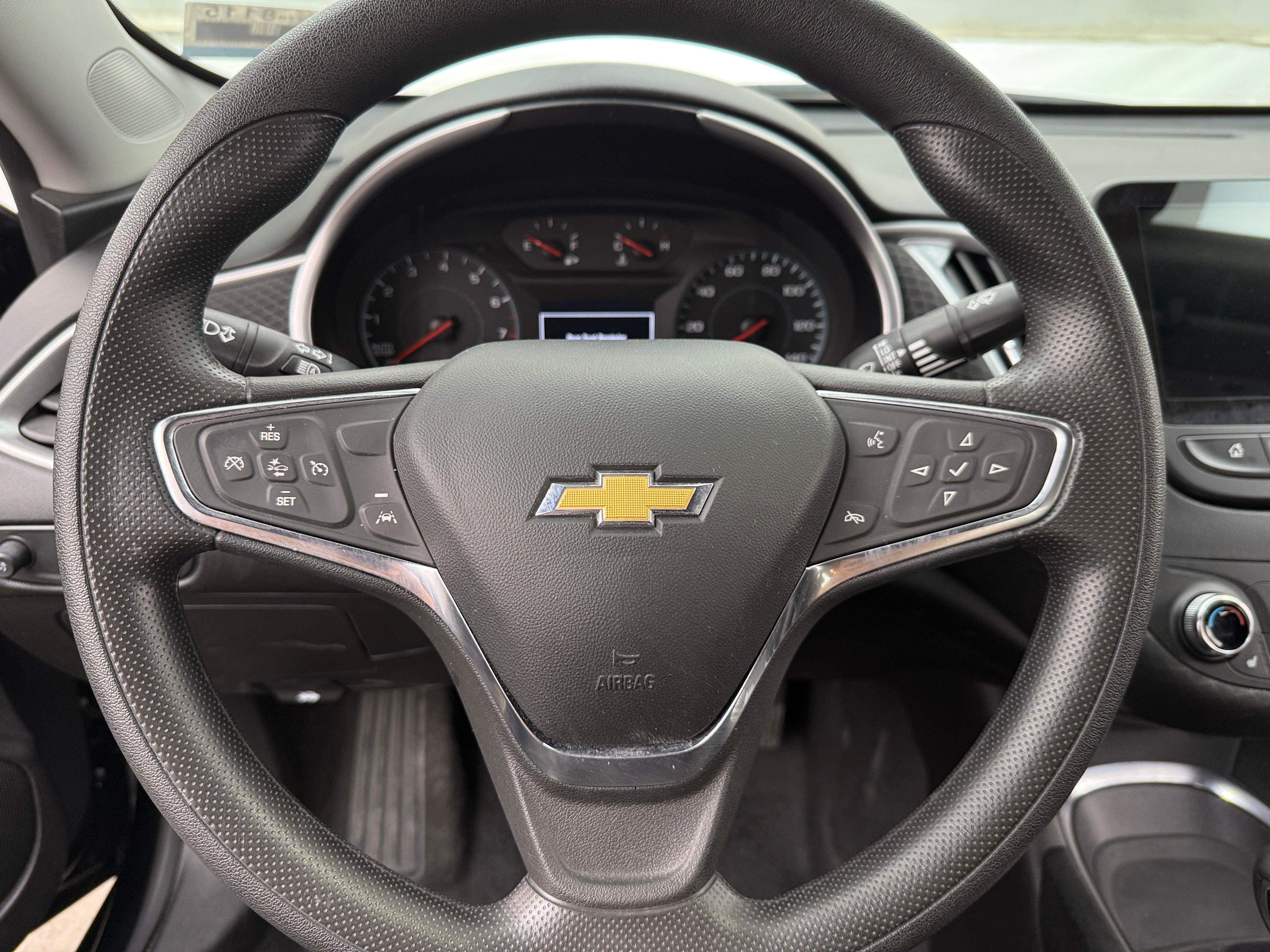 2024 Chevrolet Malibu LT 5