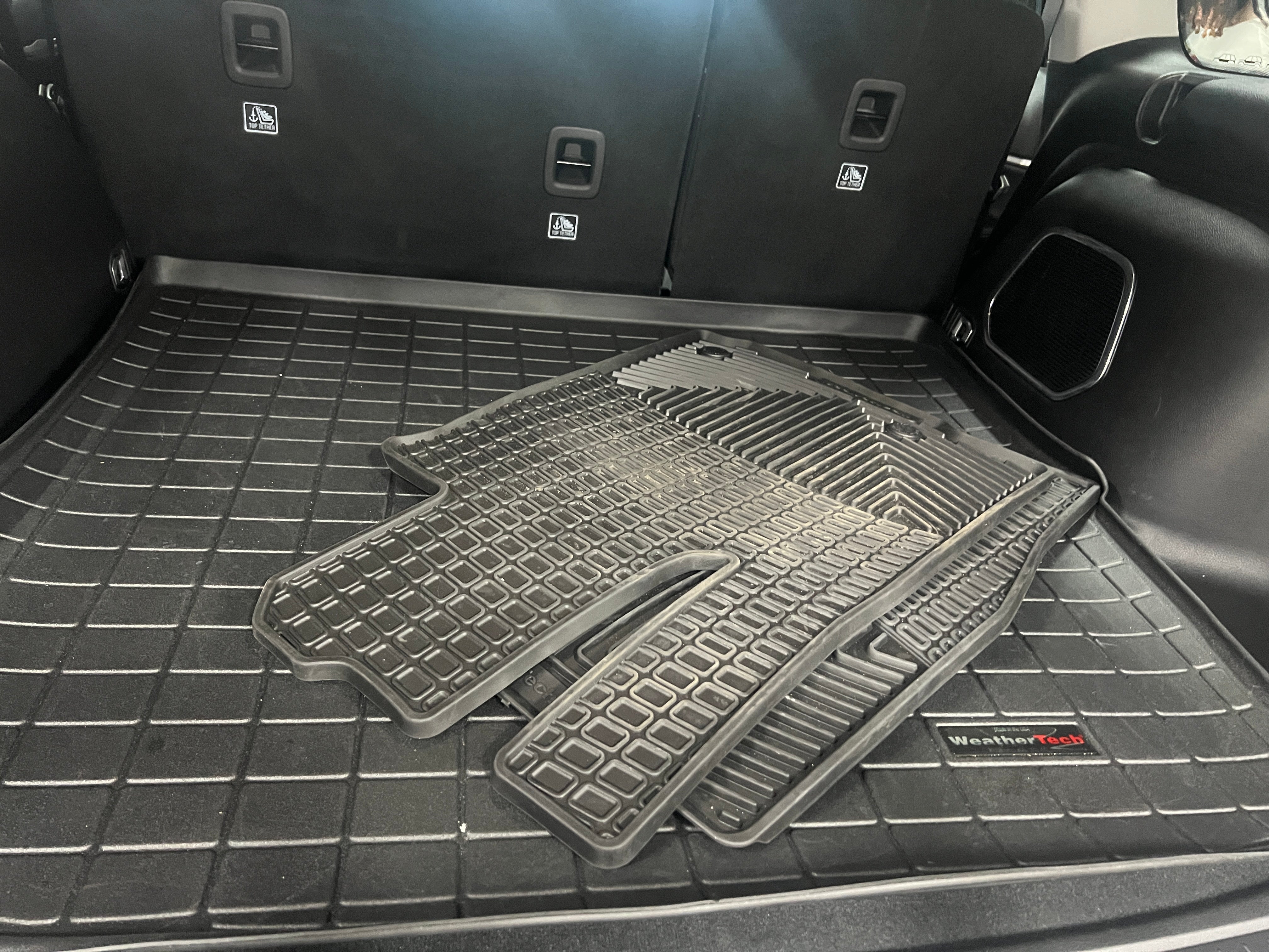 2022 Jeep Grand Cherokee Limited Edition 6