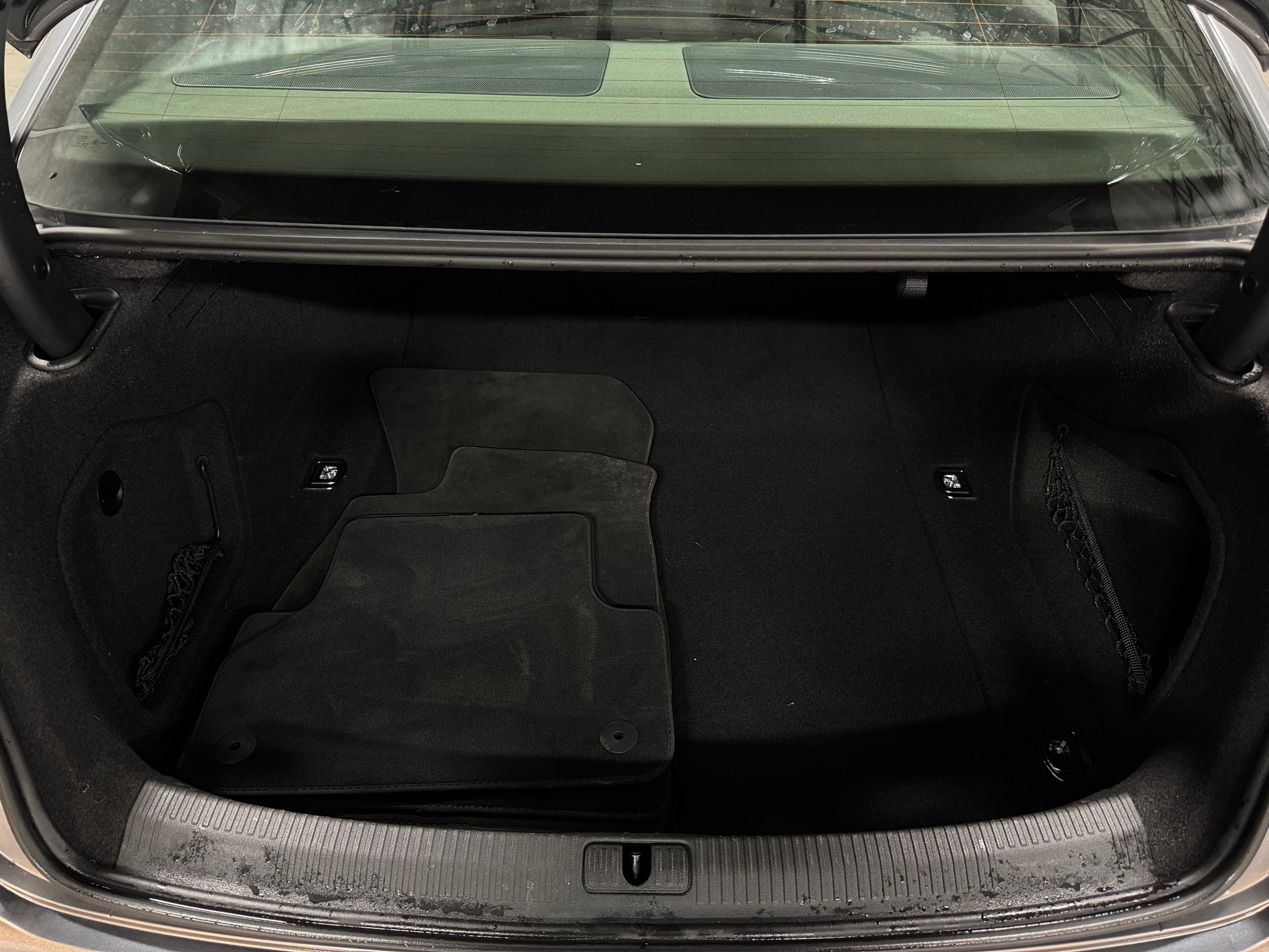 2019 Audi A4 Premium 6