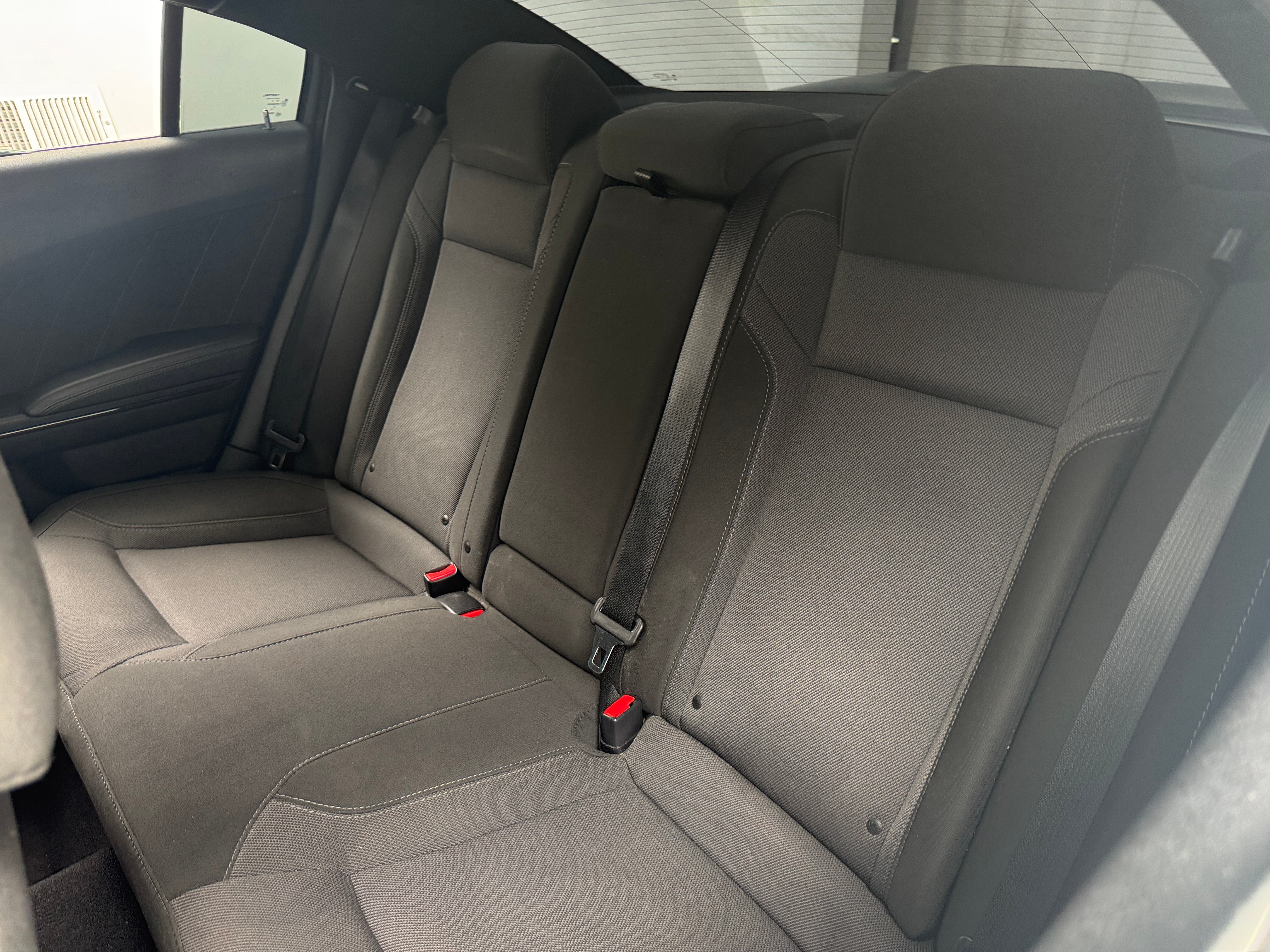 2019 Dodge Charger SXT 6