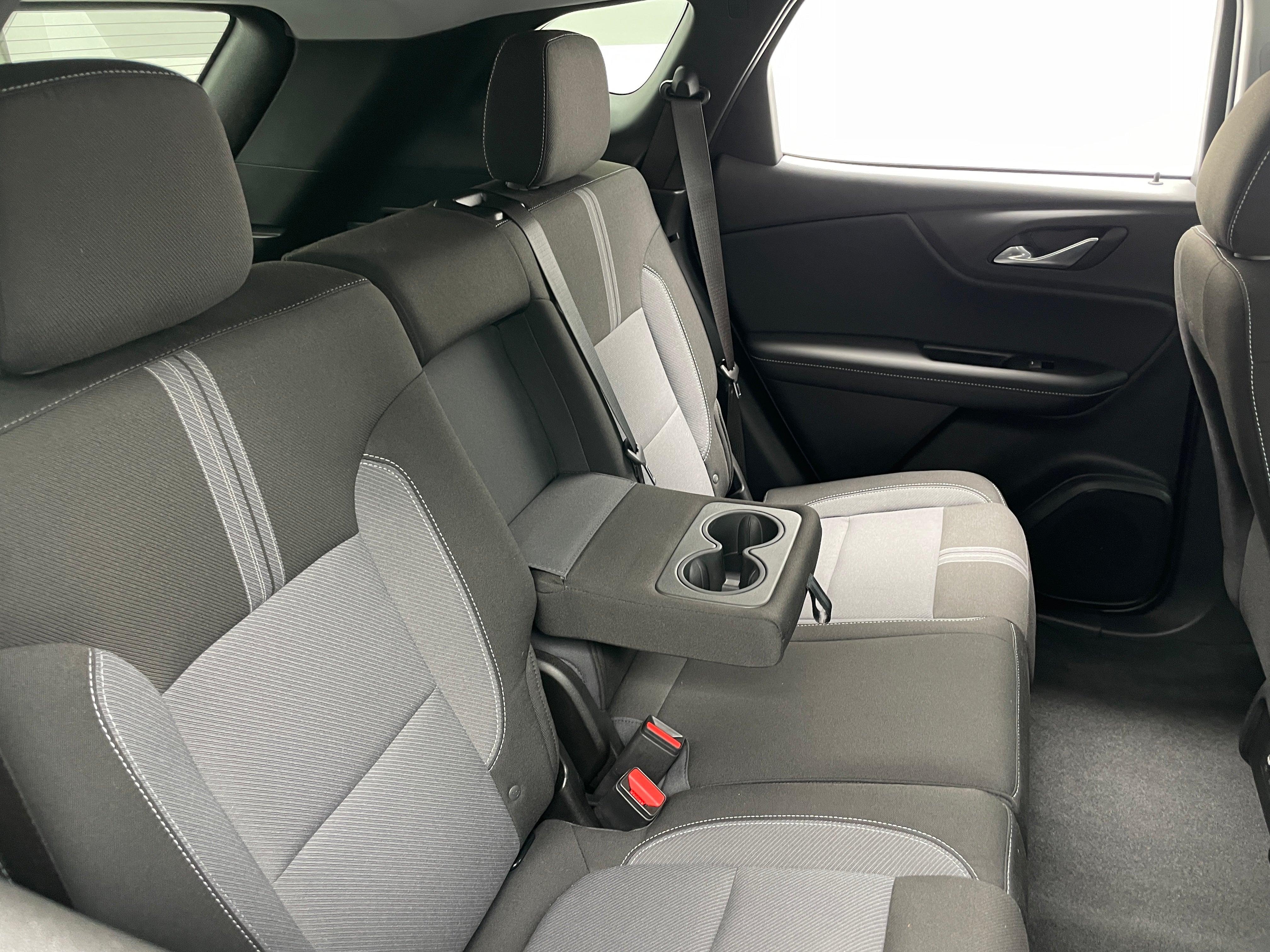 2023 Chevrolet Blazer  6