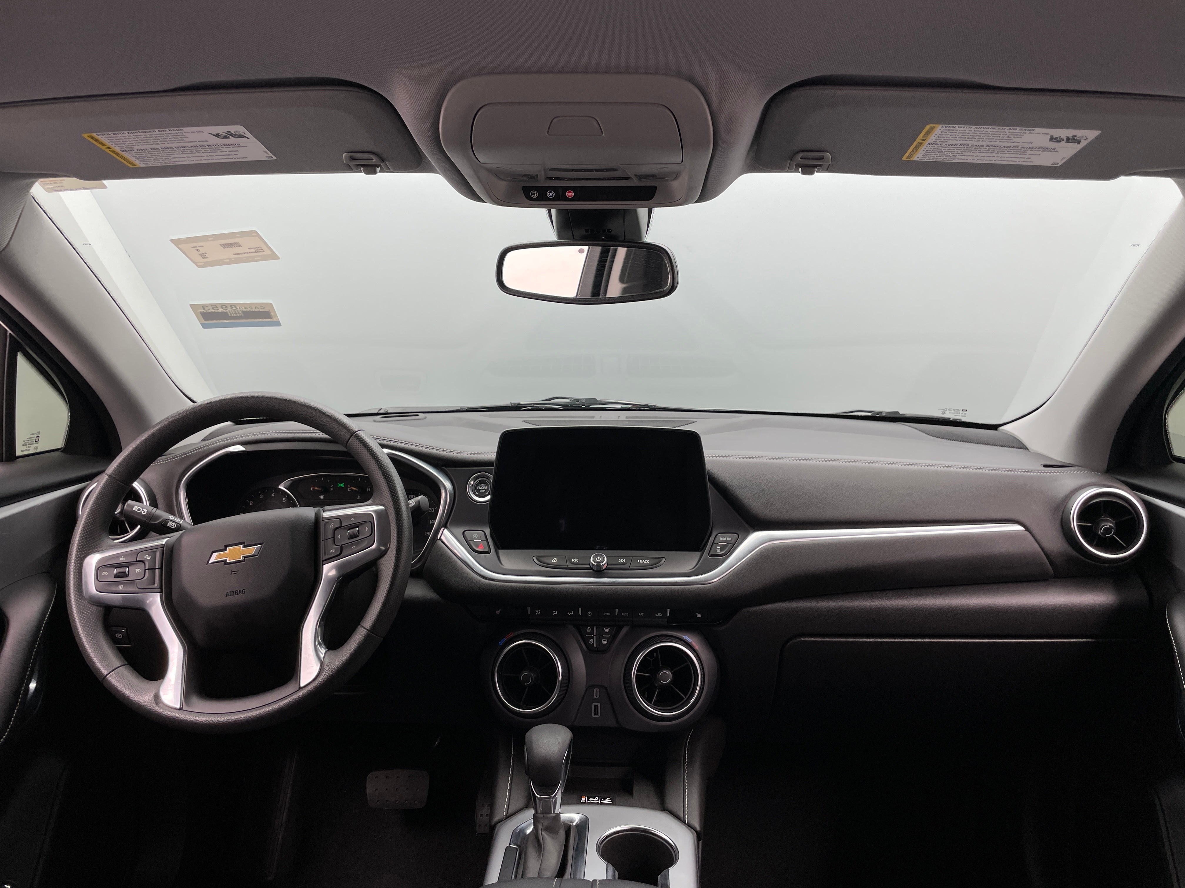 2023 Chevrolet Blazer  3