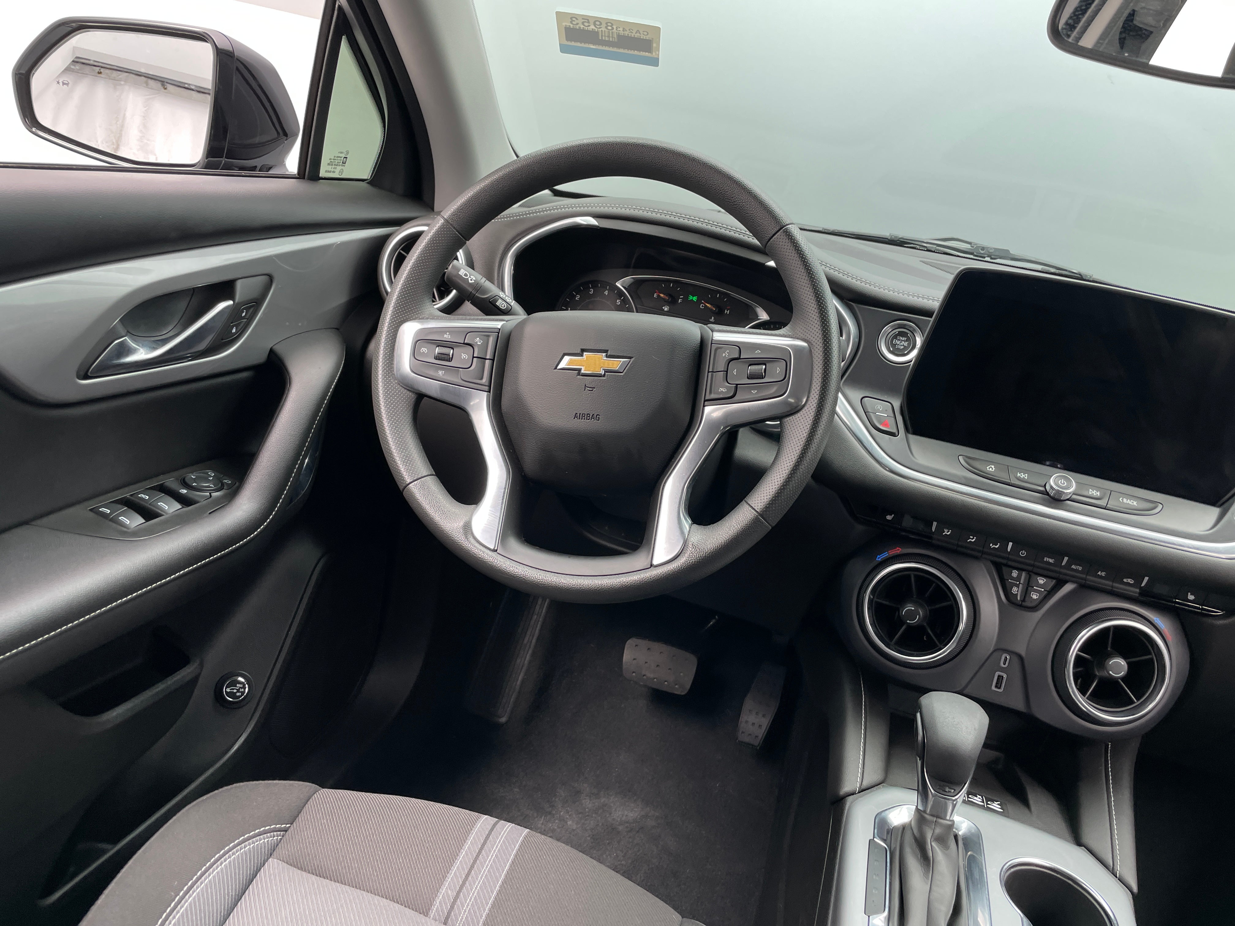 2023 Chevrolet Blazer  5