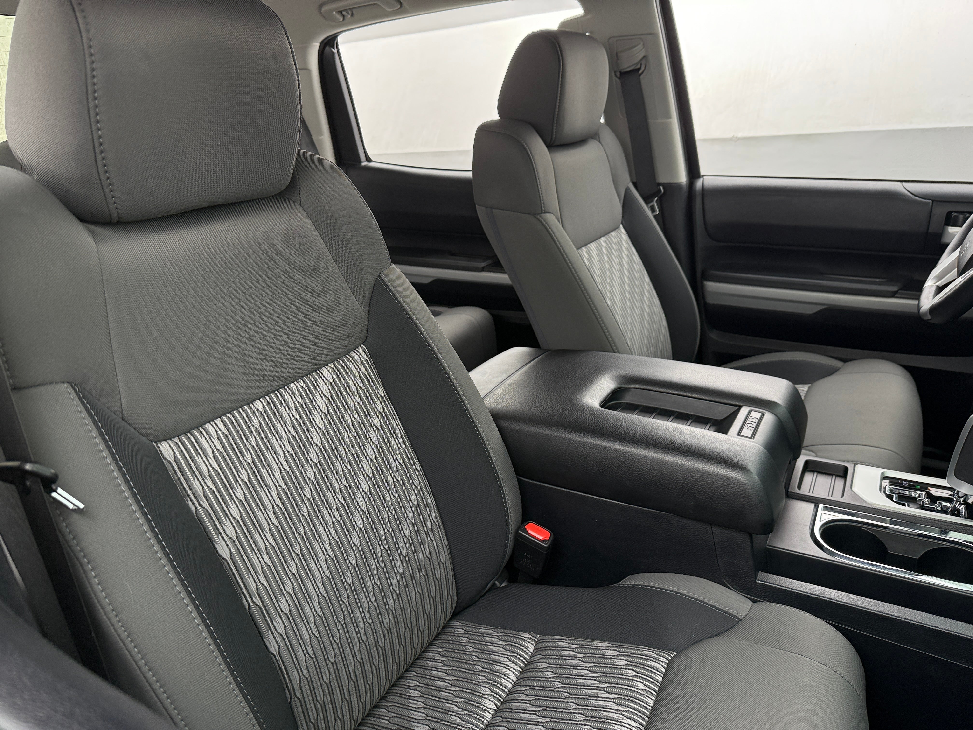 2019 Toyota Tundra SR5 2