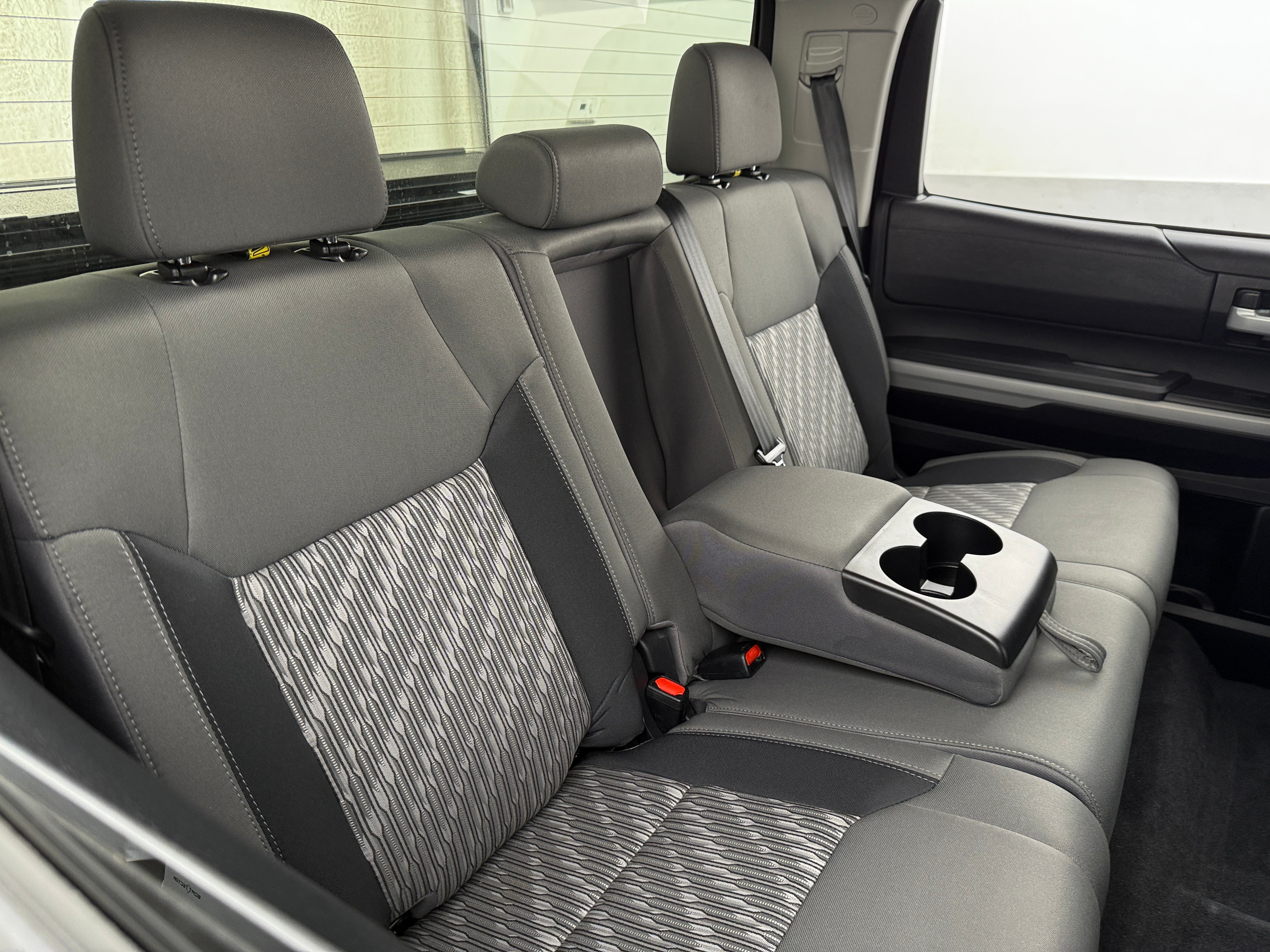 2019 Toyota Tundra SR5 6