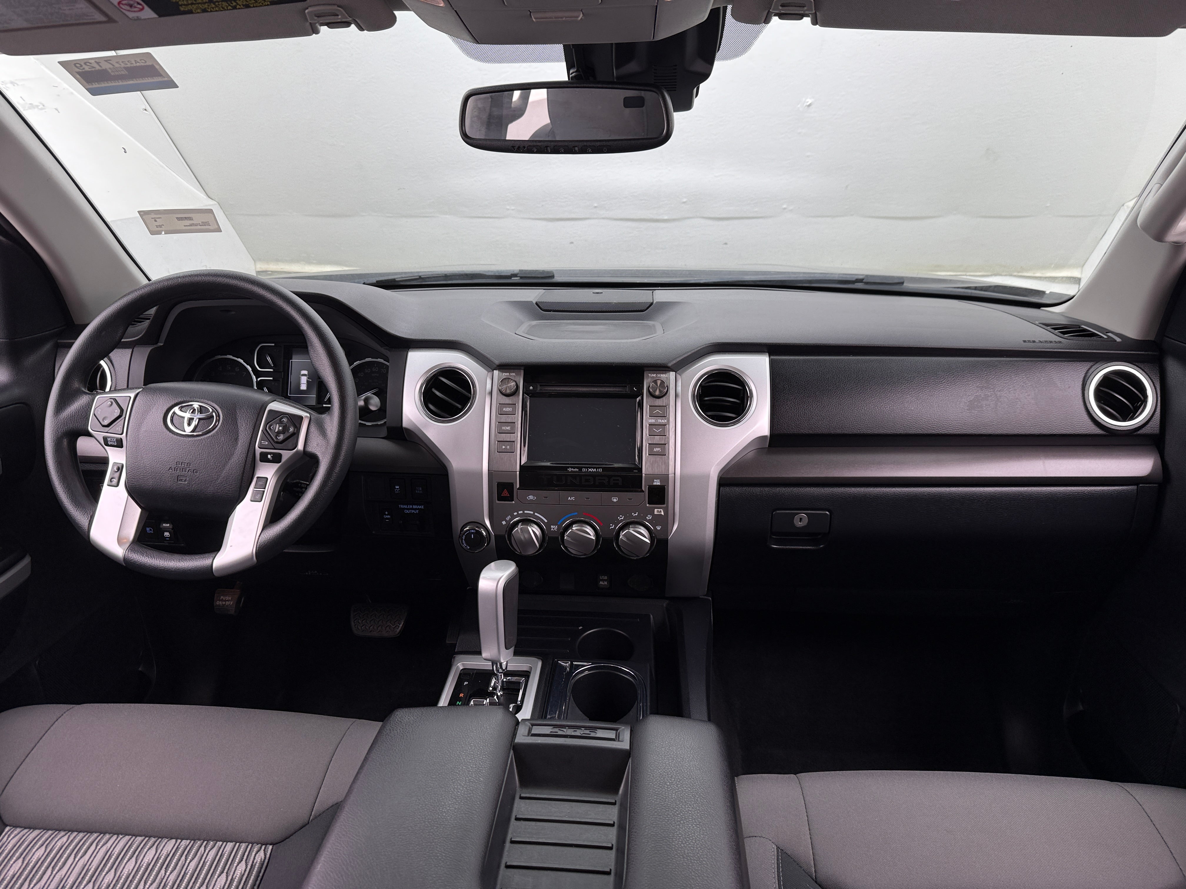 2019 Toyota Tundra SR5 3