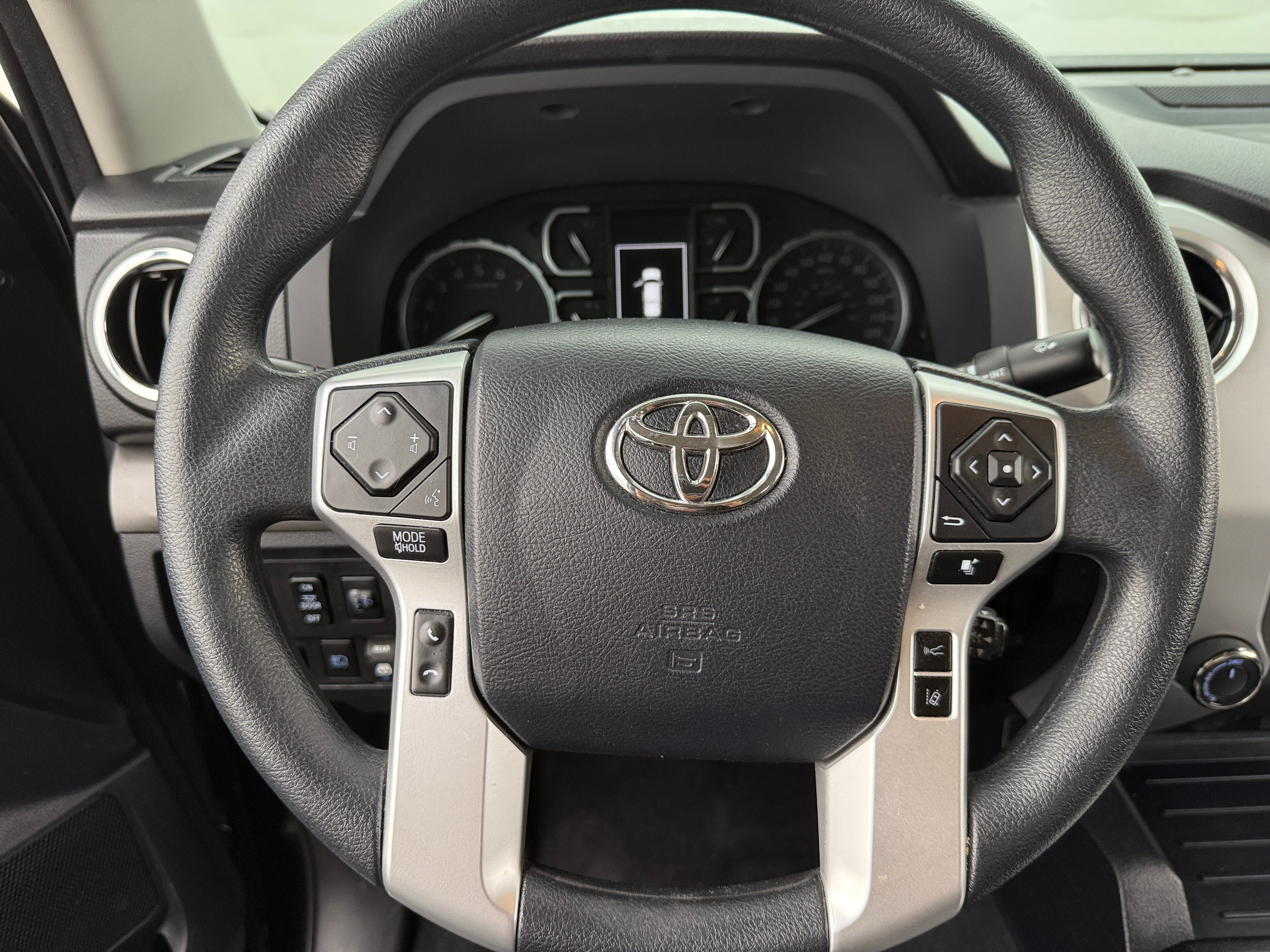 2019 Toyota Tundra SR5 5