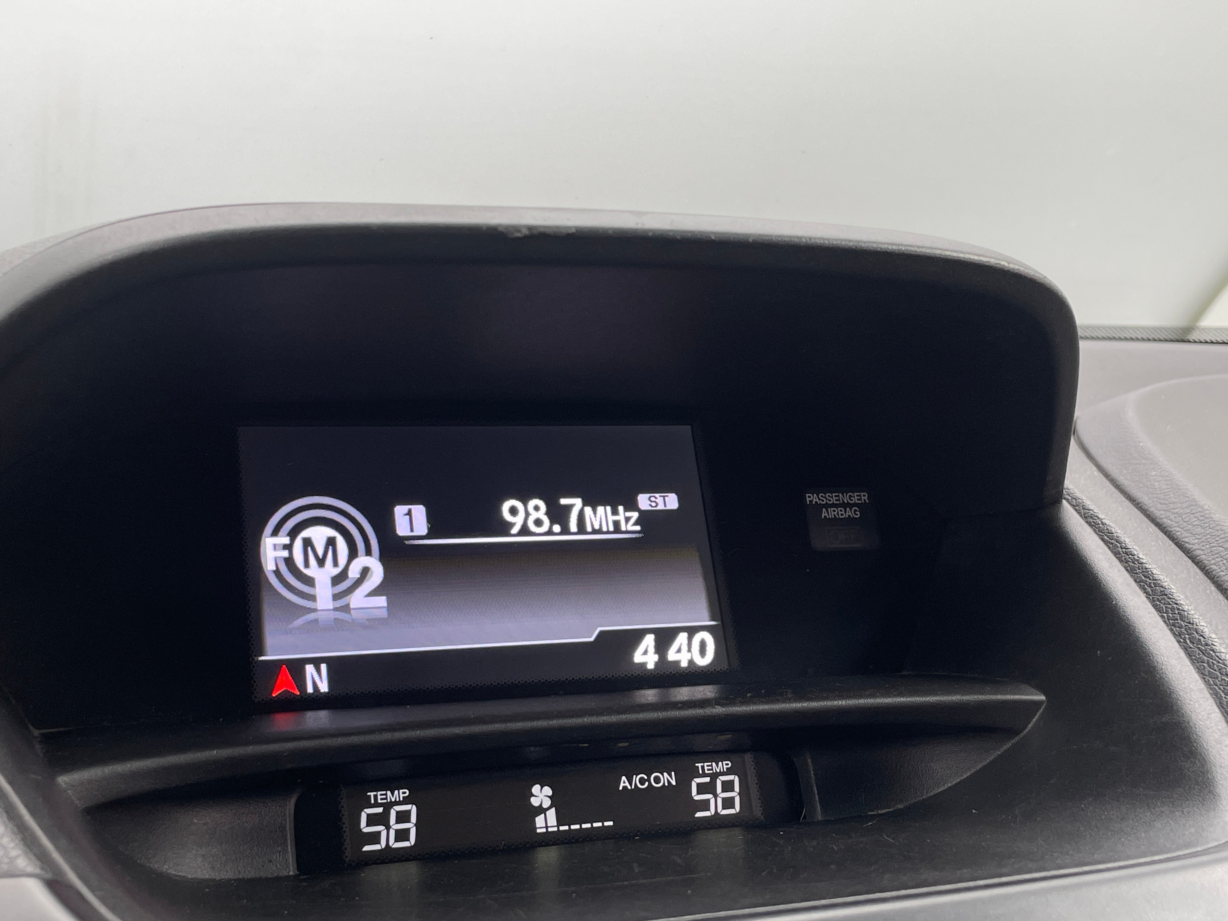 2013 Acura RDX Base 3