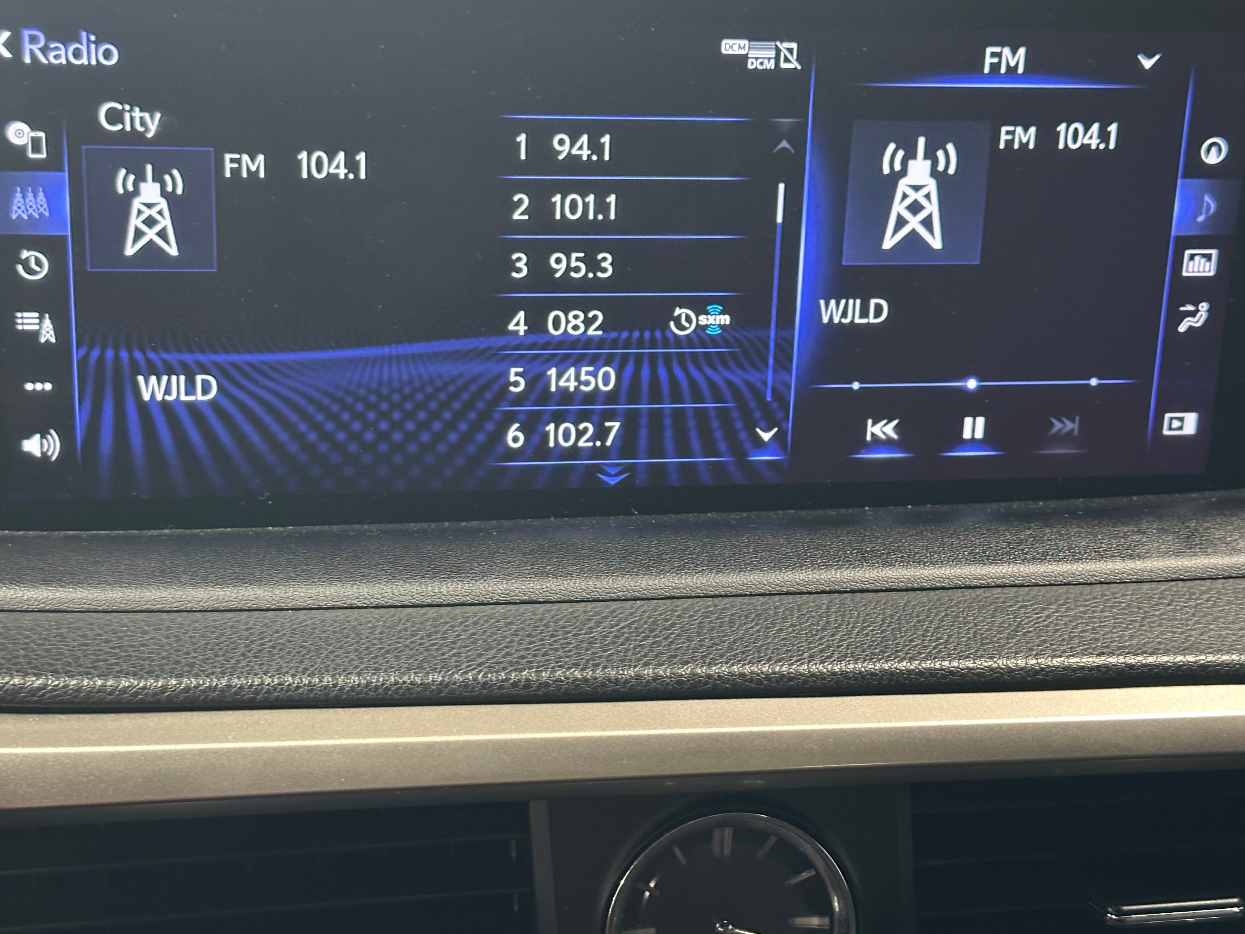 2021 Lexus RX 350 Sport Handling 3