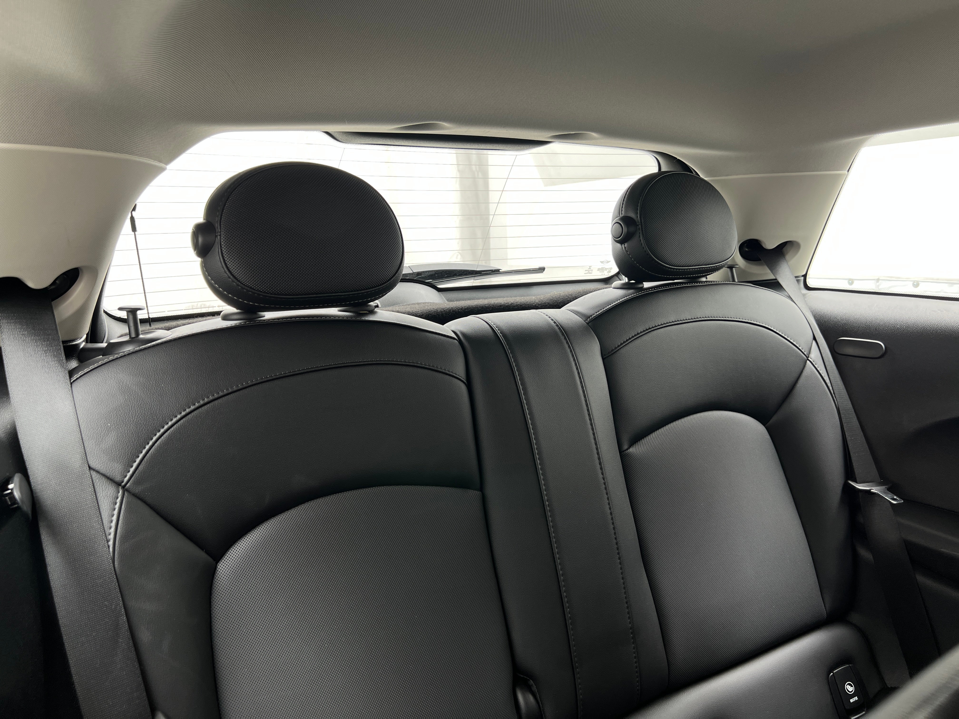 2022 MINI Cooper Hardtop SE 5