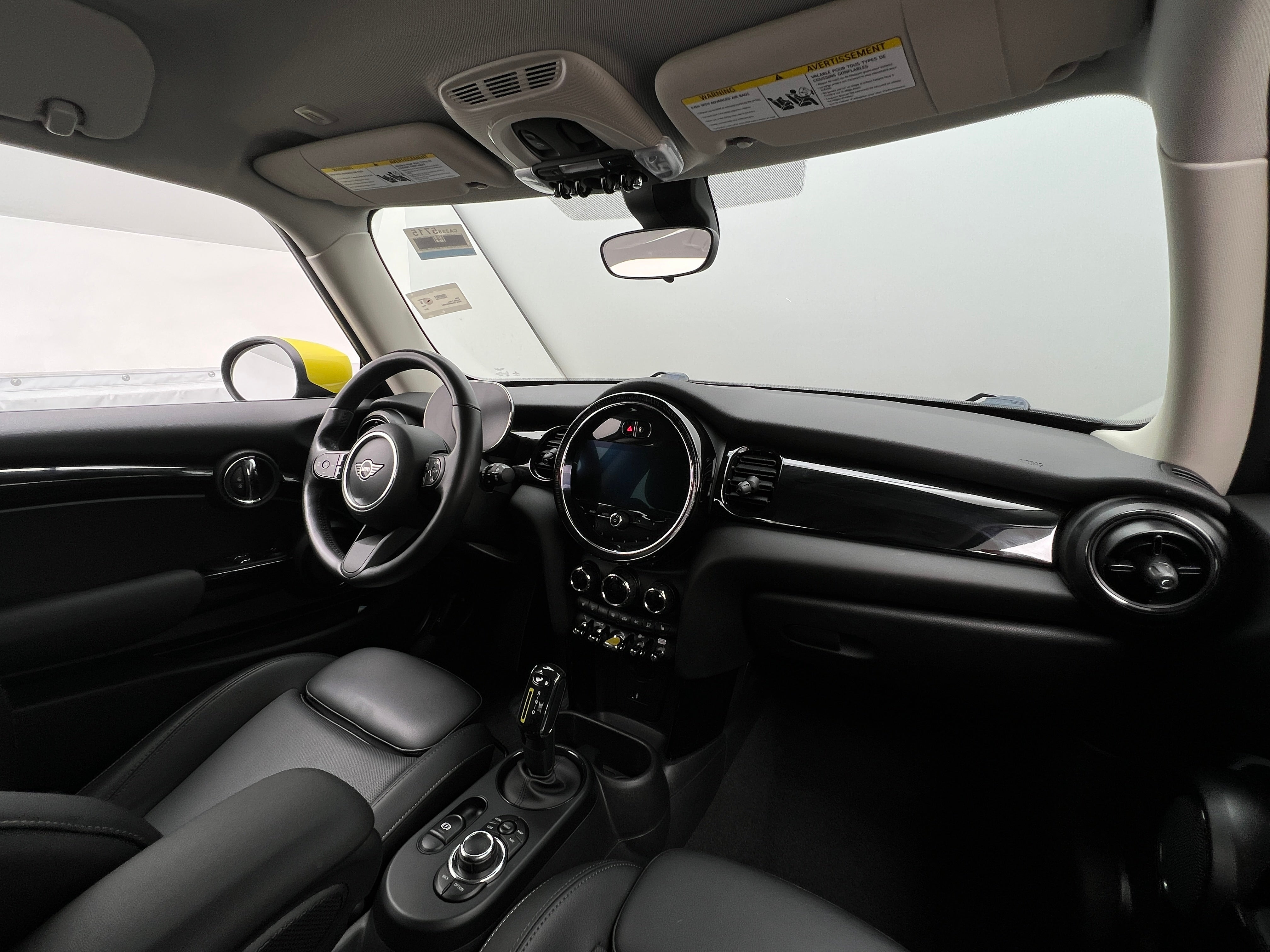 2022 MINI Cooper Hardtop SE 2