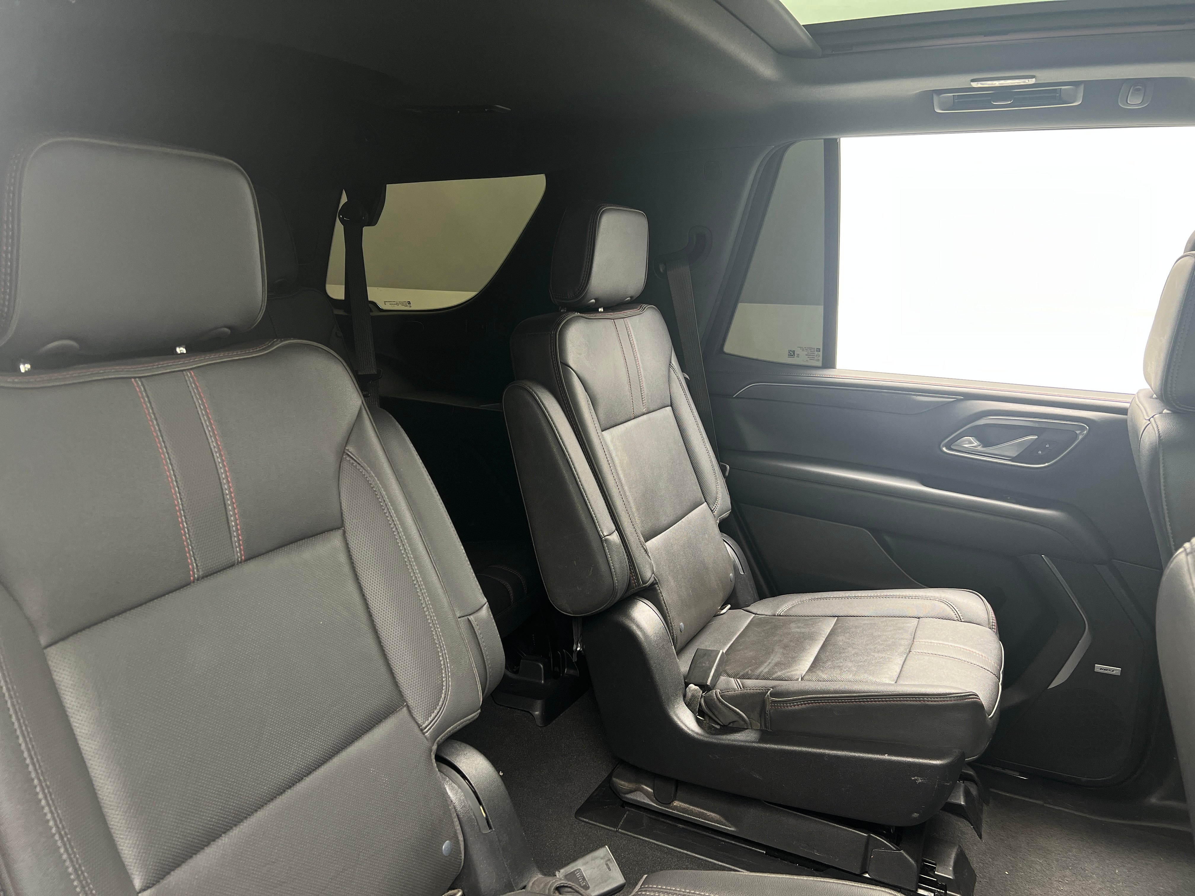 2022 Chevrolet Tahoe RST 5