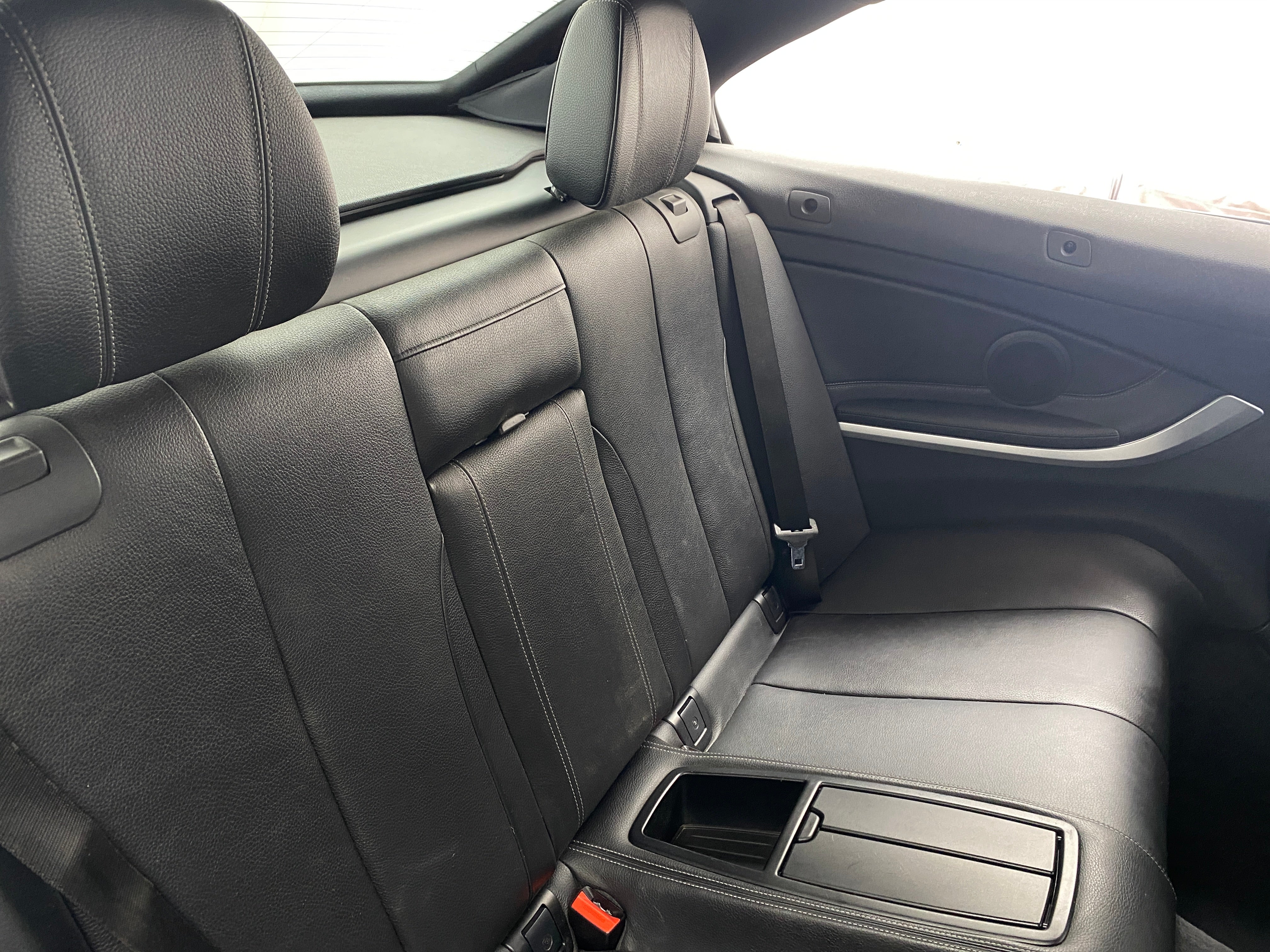 2018 BMW 4 Series 430i xDrive 5