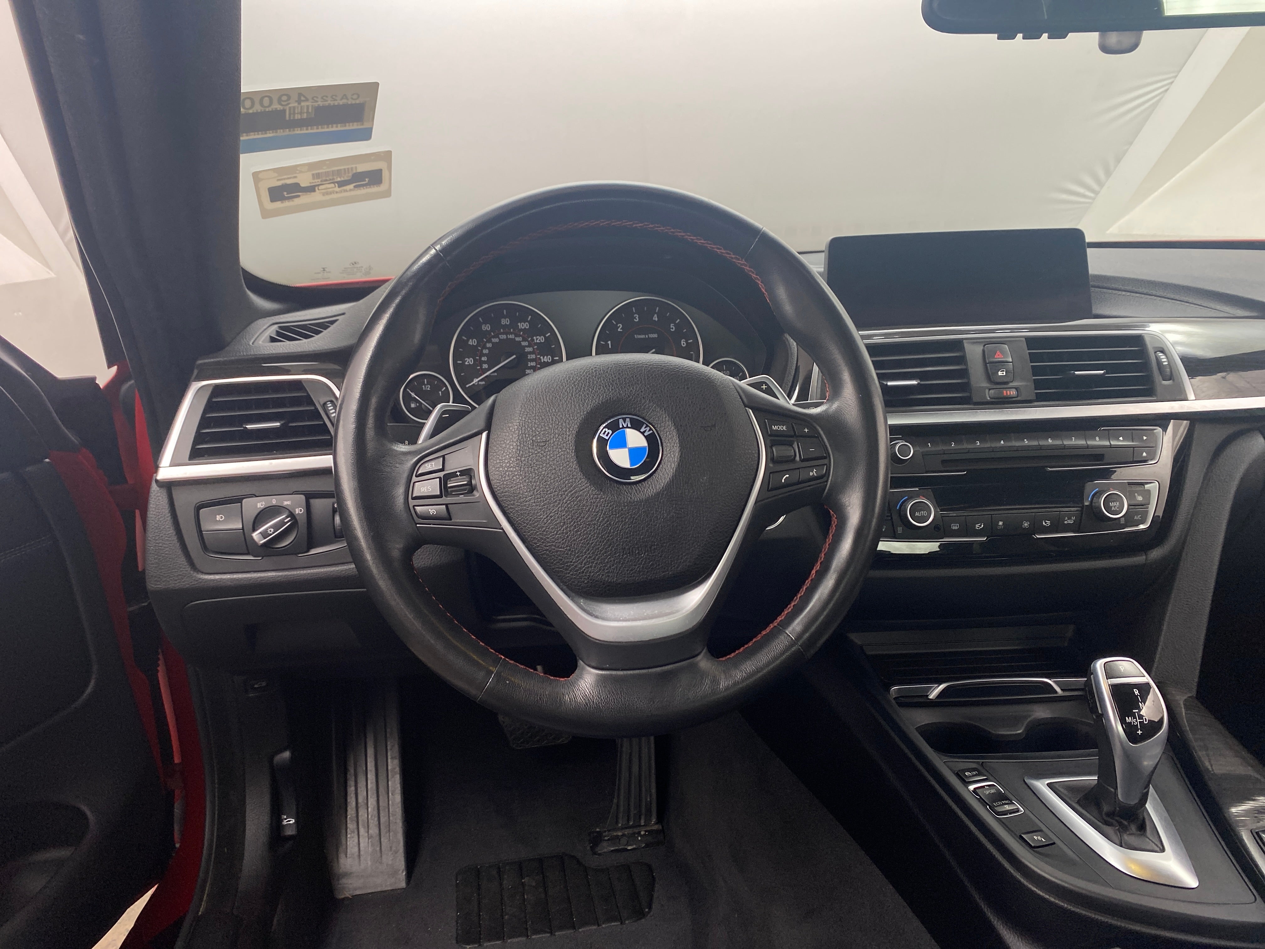 2018 BMW 4 Series 430i xDrive 4