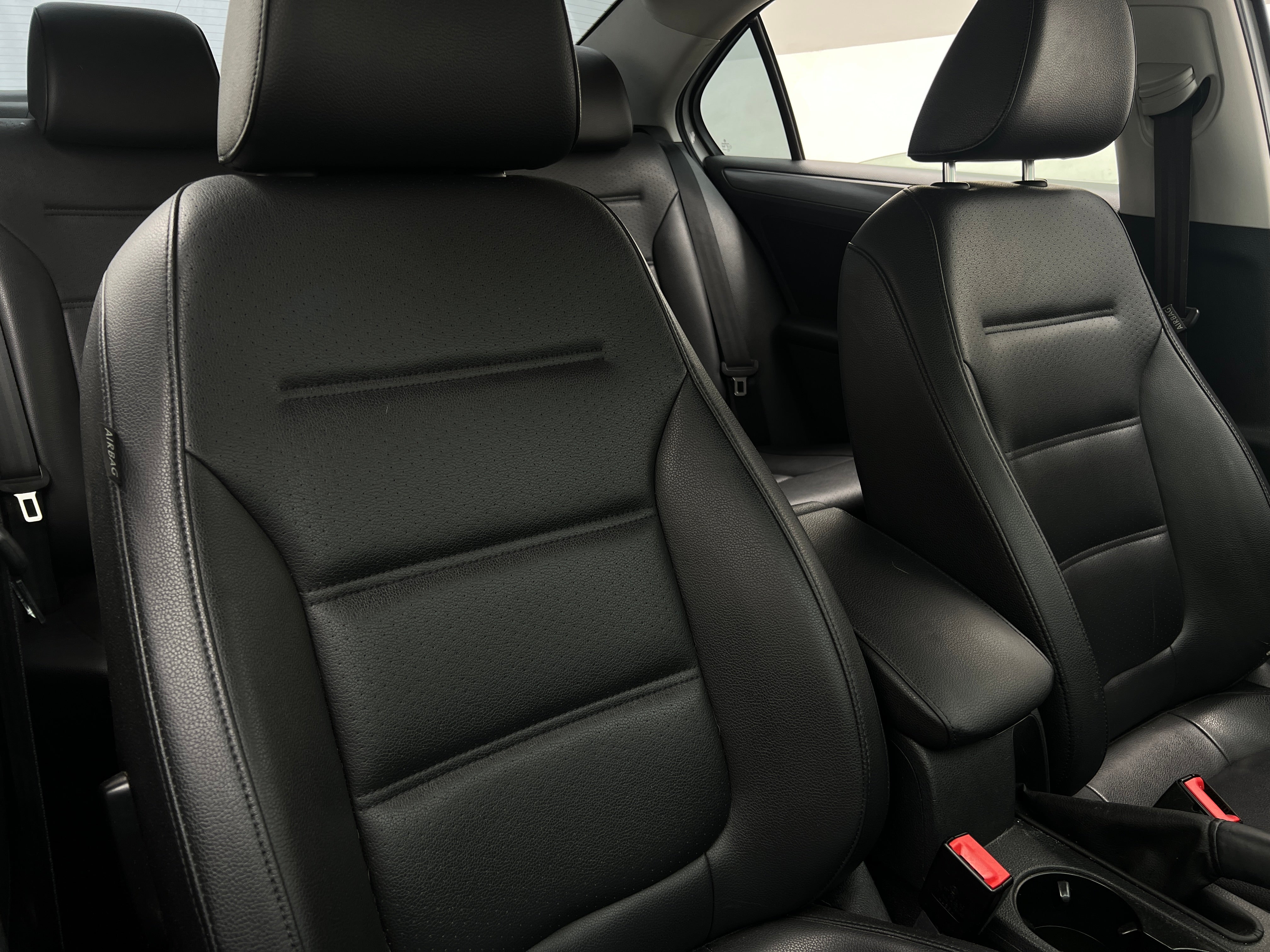2014 Volkswagen Jetta 2.0T 2