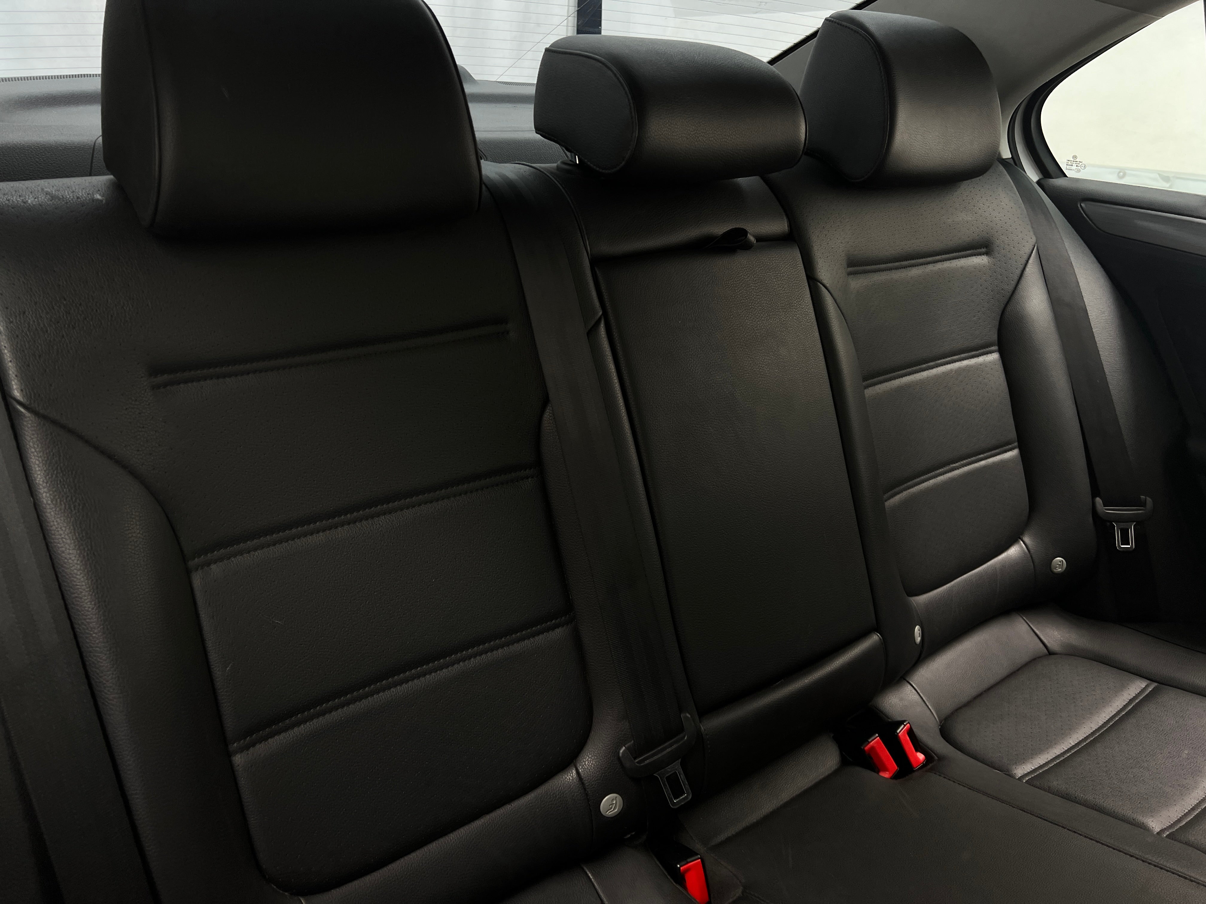 2014 Volkswagen Jetta 2.0T 6